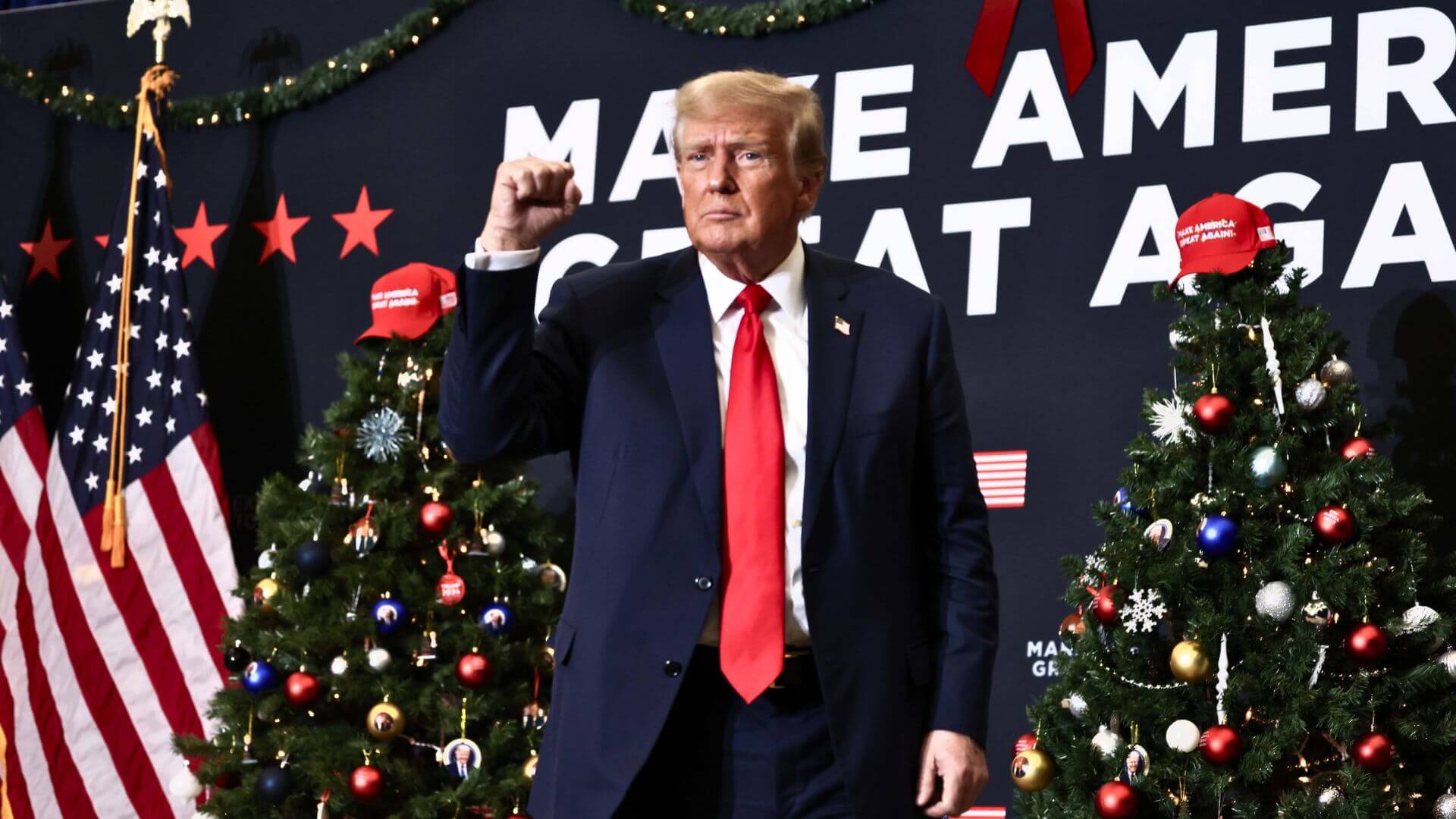 Nikki Haley, who was once the Governor of South Carolina, has commented that Donald Trump's mental sharpness seems to be fading