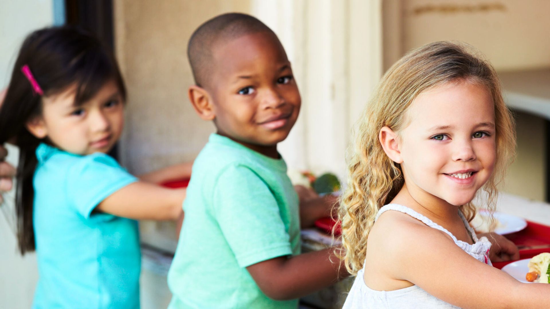 South Carolina turns down federal government program aimed to helping feeding children in need during the summer