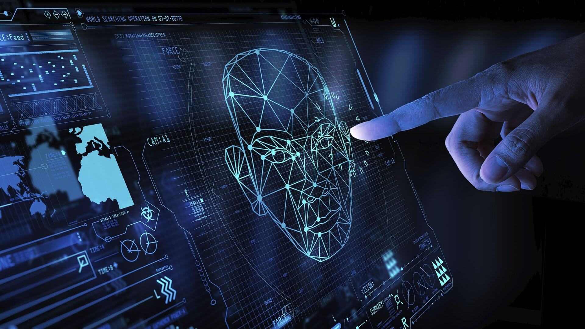 One South Carolina city introduces AI cameras to monitor crime sparking debate if technology ruins people's privacy 