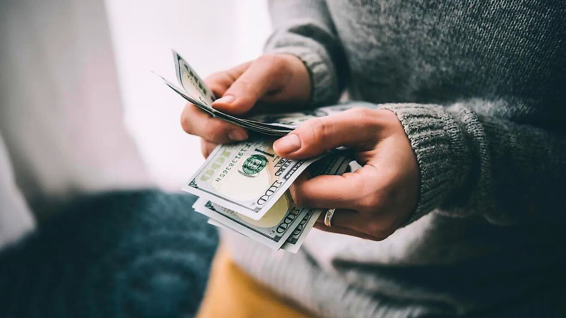 The Biden admin decided to worry about the most vulnerable workers just before the presidential election