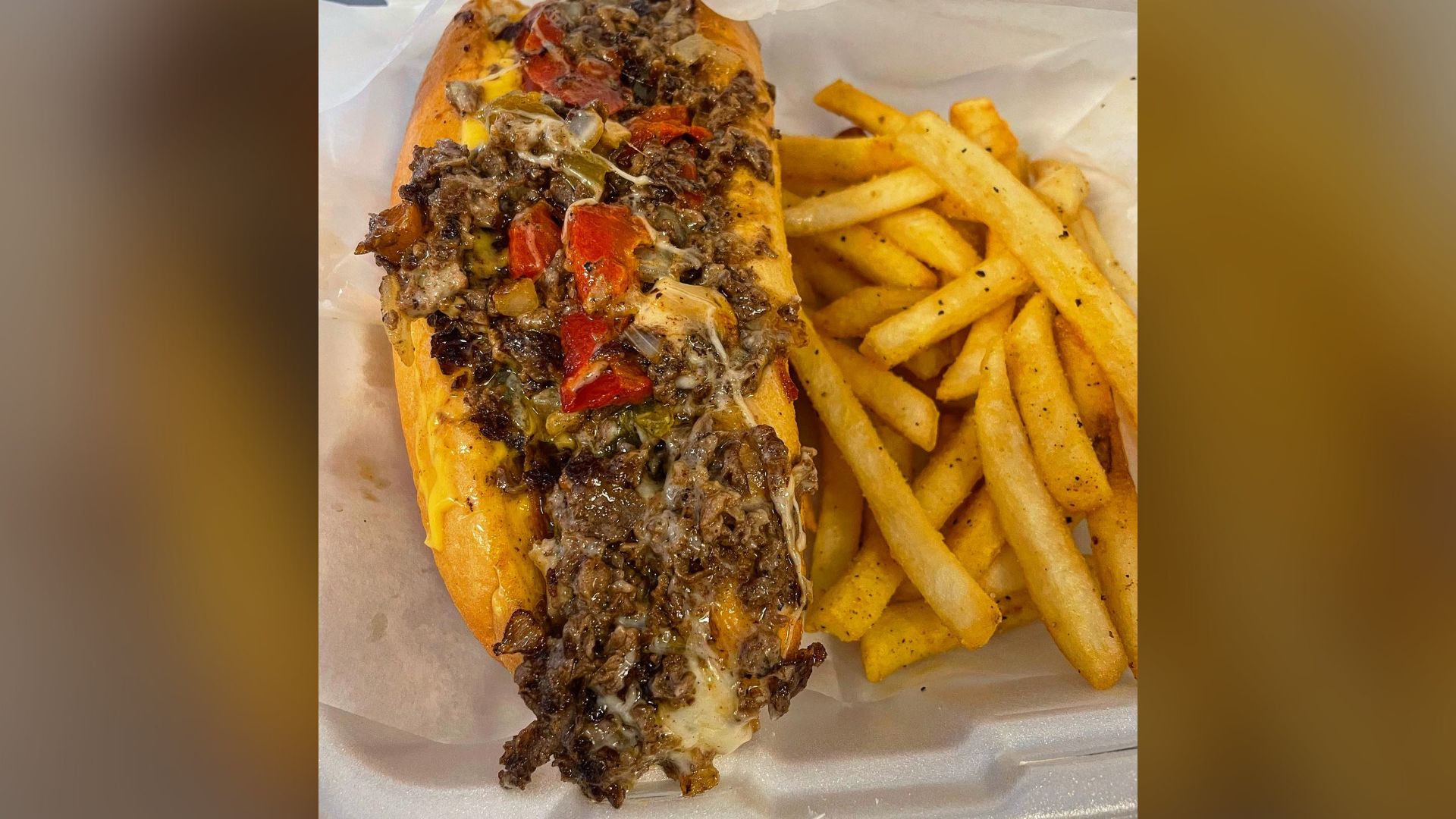 Big Dave's Cheesesteaks, based in Georgia, just made a deal to open five new stores in South Carolina after North Carolina opening.
