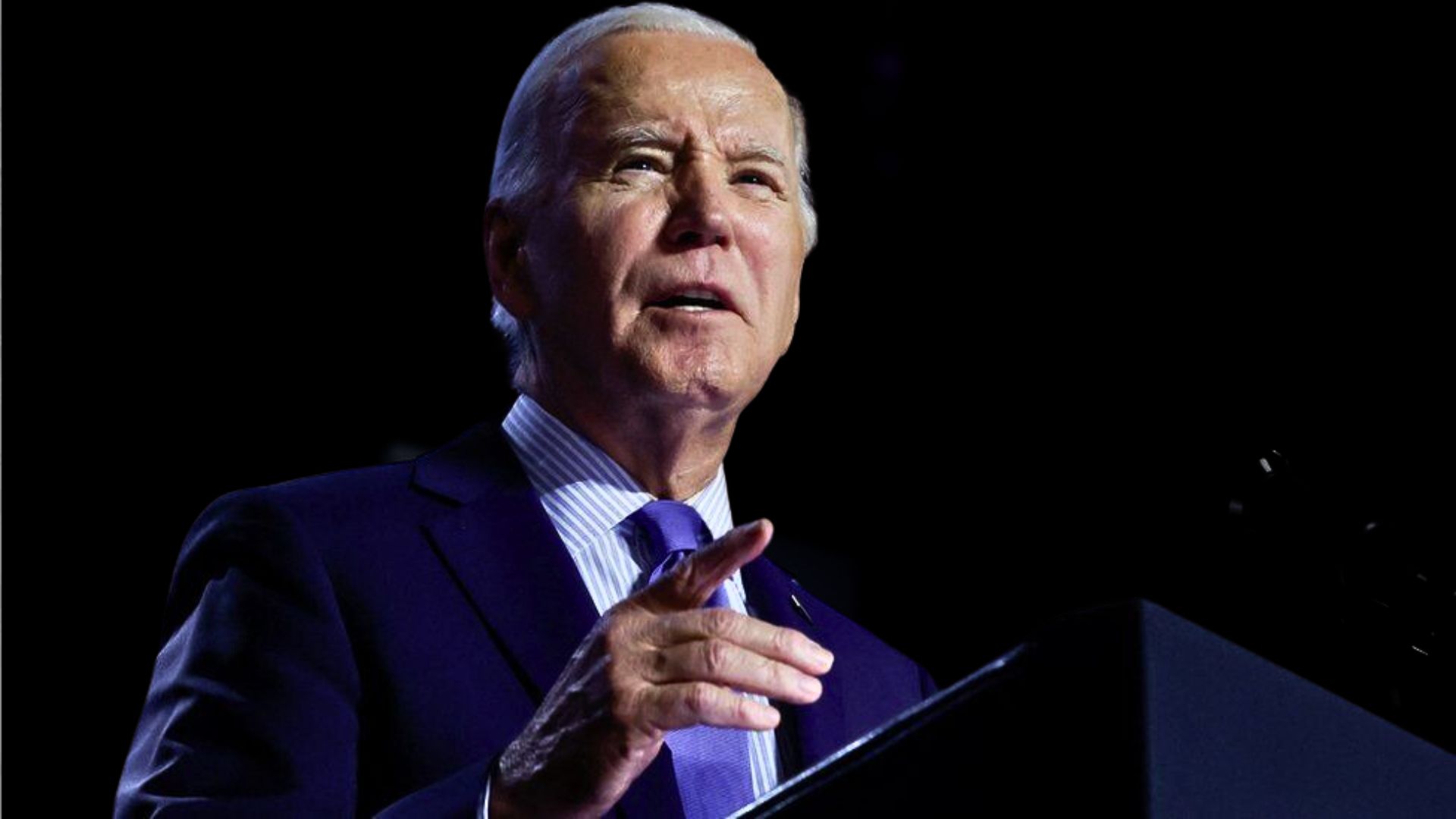 Ian Sams wrote a letter to the group that represents White House reporters saying that they misreported Biden's classified documents case