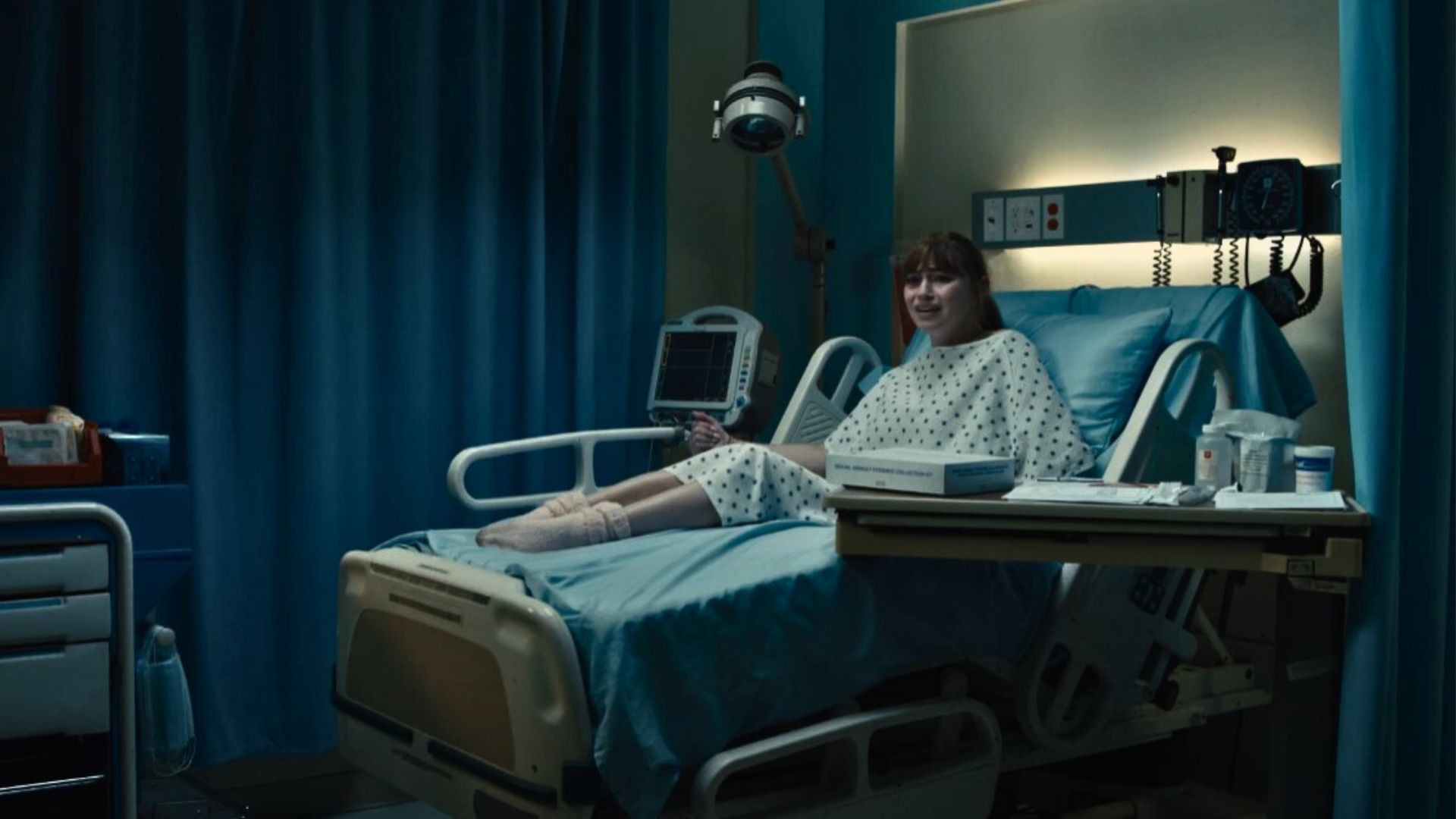 California's Governor, Gavin Newsom, made a bold move on Sunday by launching the first of many TV commercials against GOP-led states