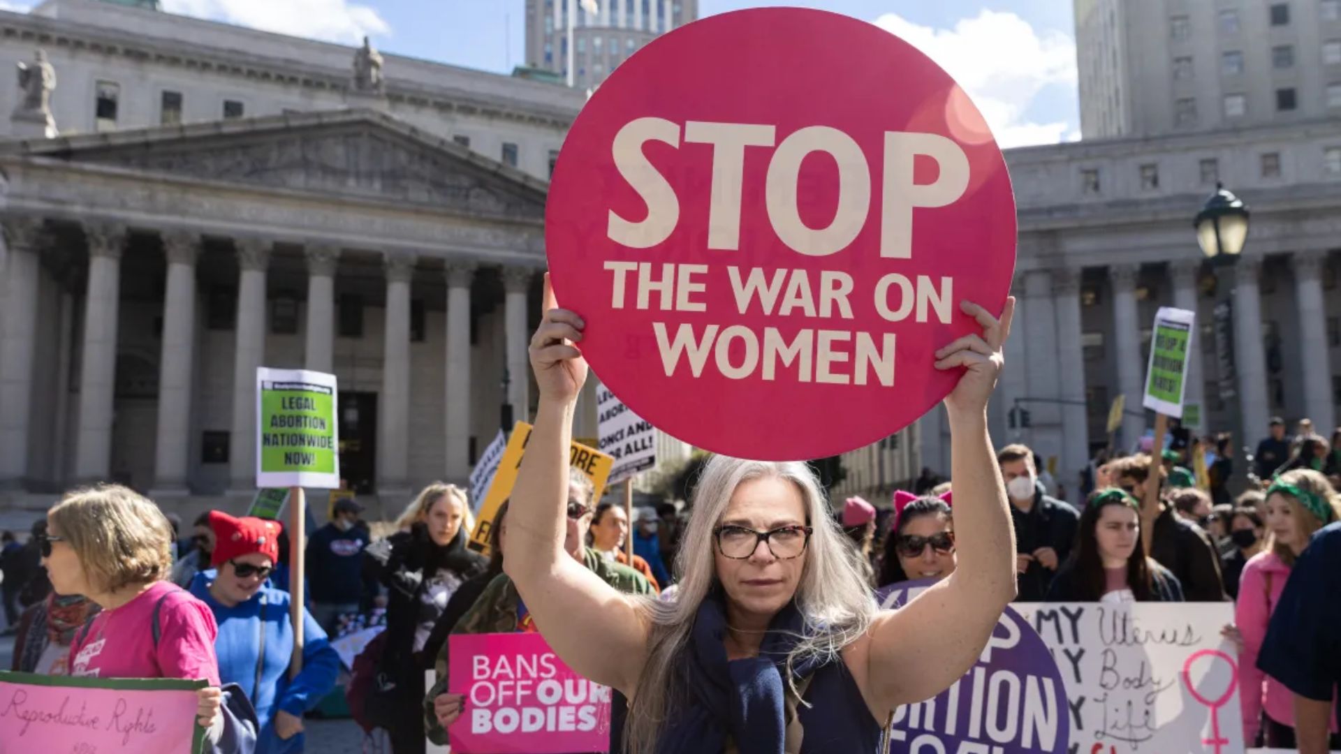 California's Governor, Gavin Newsom, made a bold move on Sunday by launching the first of many TV commercials against GOP-led states