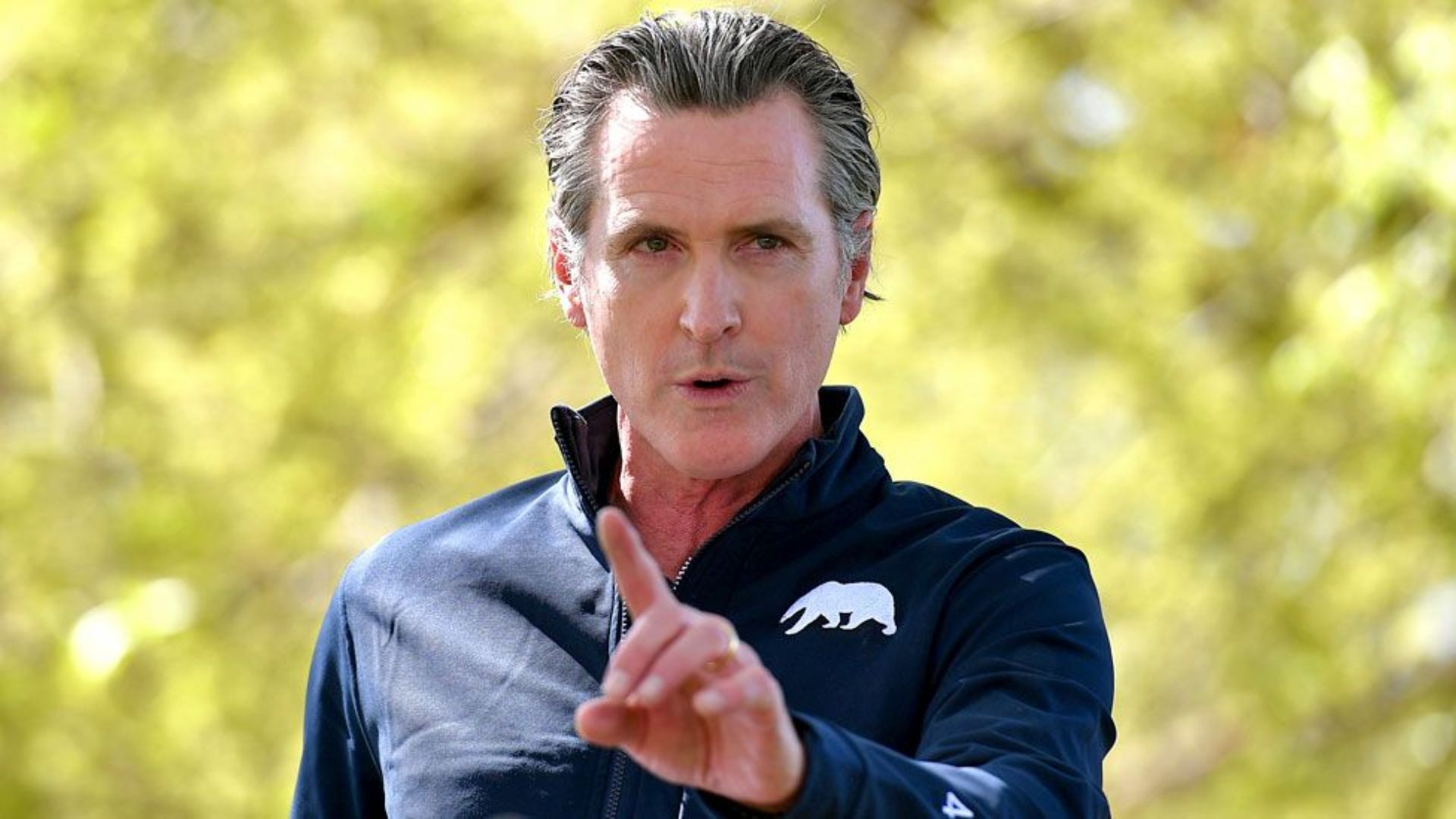 A group of conservative activists is trying again to remove California Governor Gavin Newsom from office, papers already filed