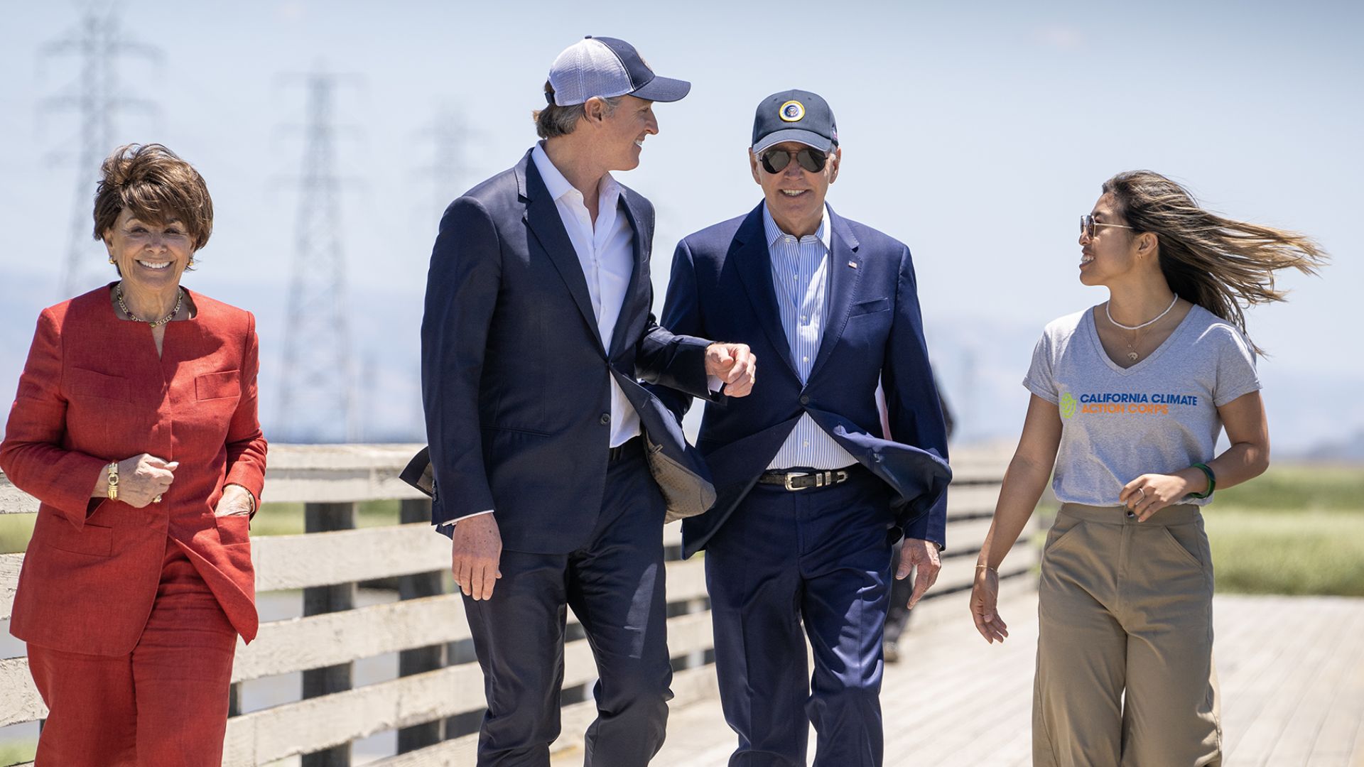 A group of conservative activists is trying again to remove California Governor Gavin Newsom from office, papers already filed