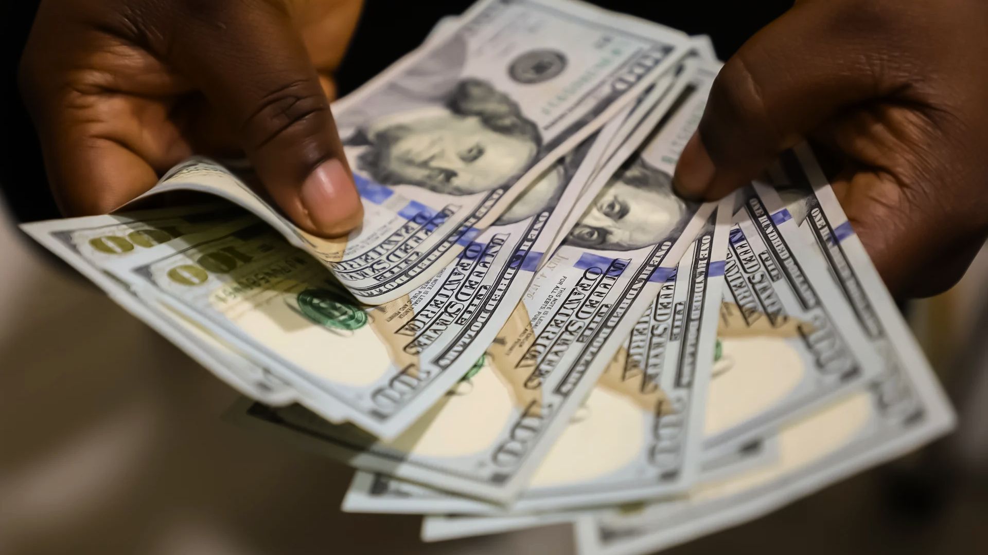 Donald Trump pledged a fresh round of tax cuts if he wins the presidency, following up on legislation passed during his first term