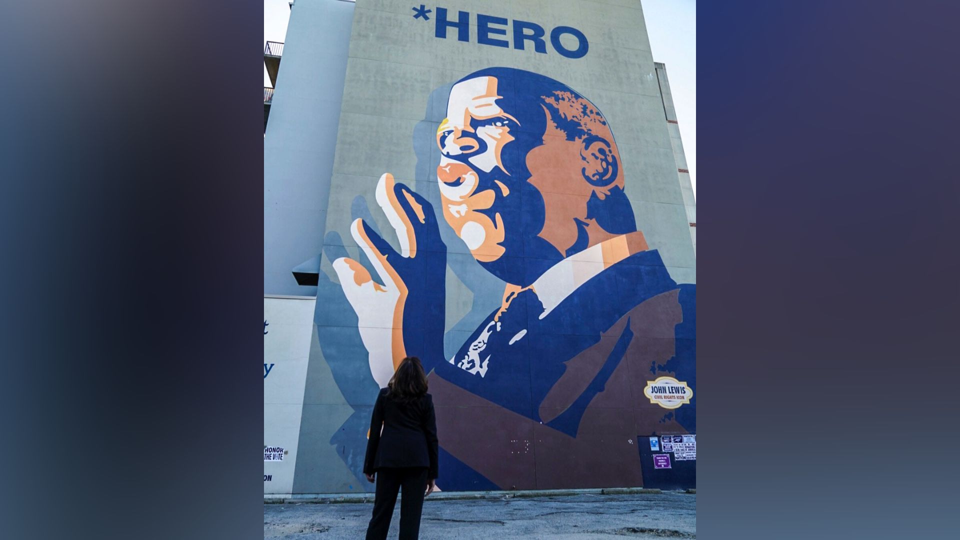 Women's reproductive rights and gun control and police reform, are Harris top priorities and Biden wins the re-election later this year