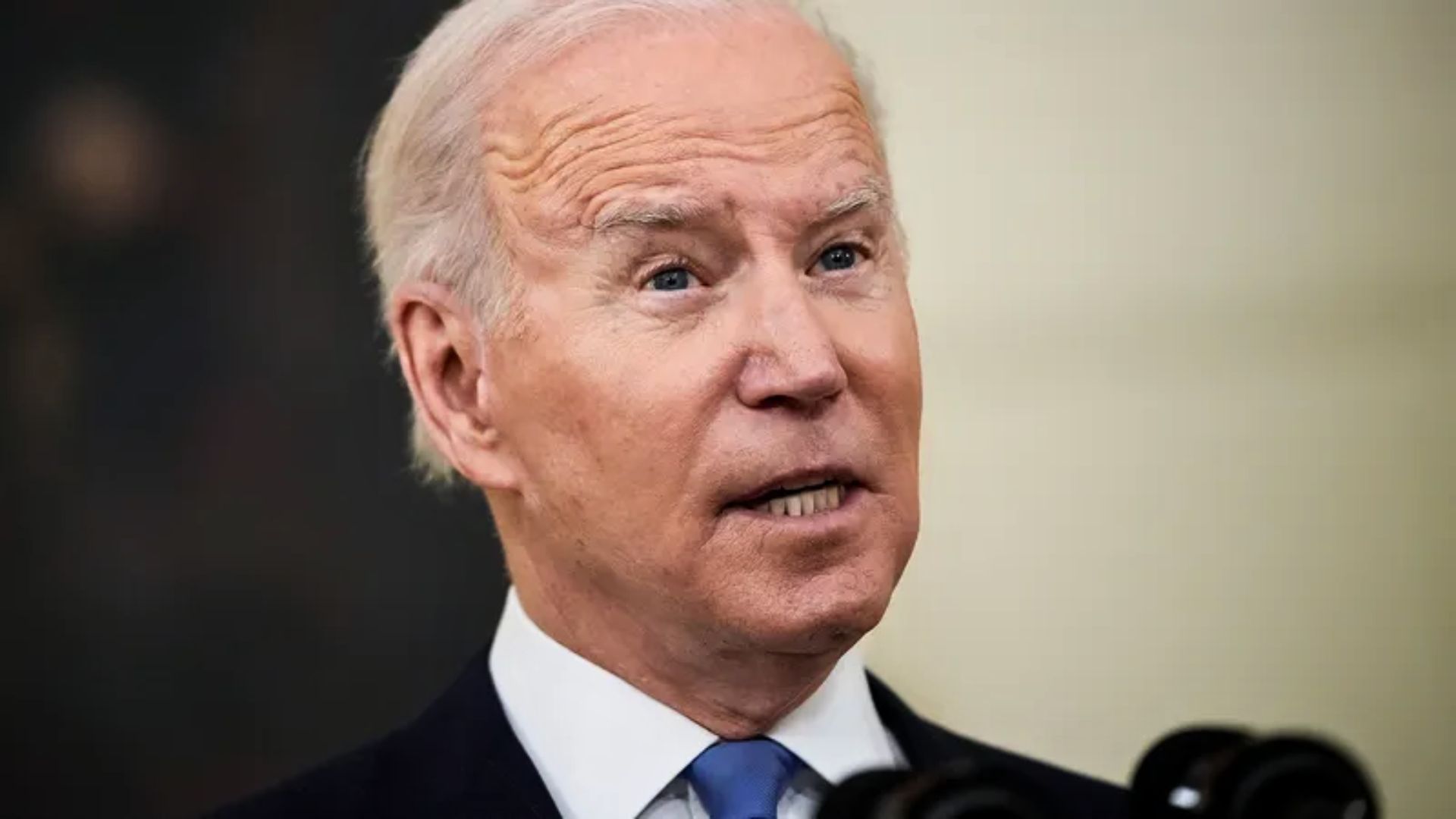 Biden is allegedly contemplating the use of executive action to tackle the border crisis just like GOP always wanted in recent years