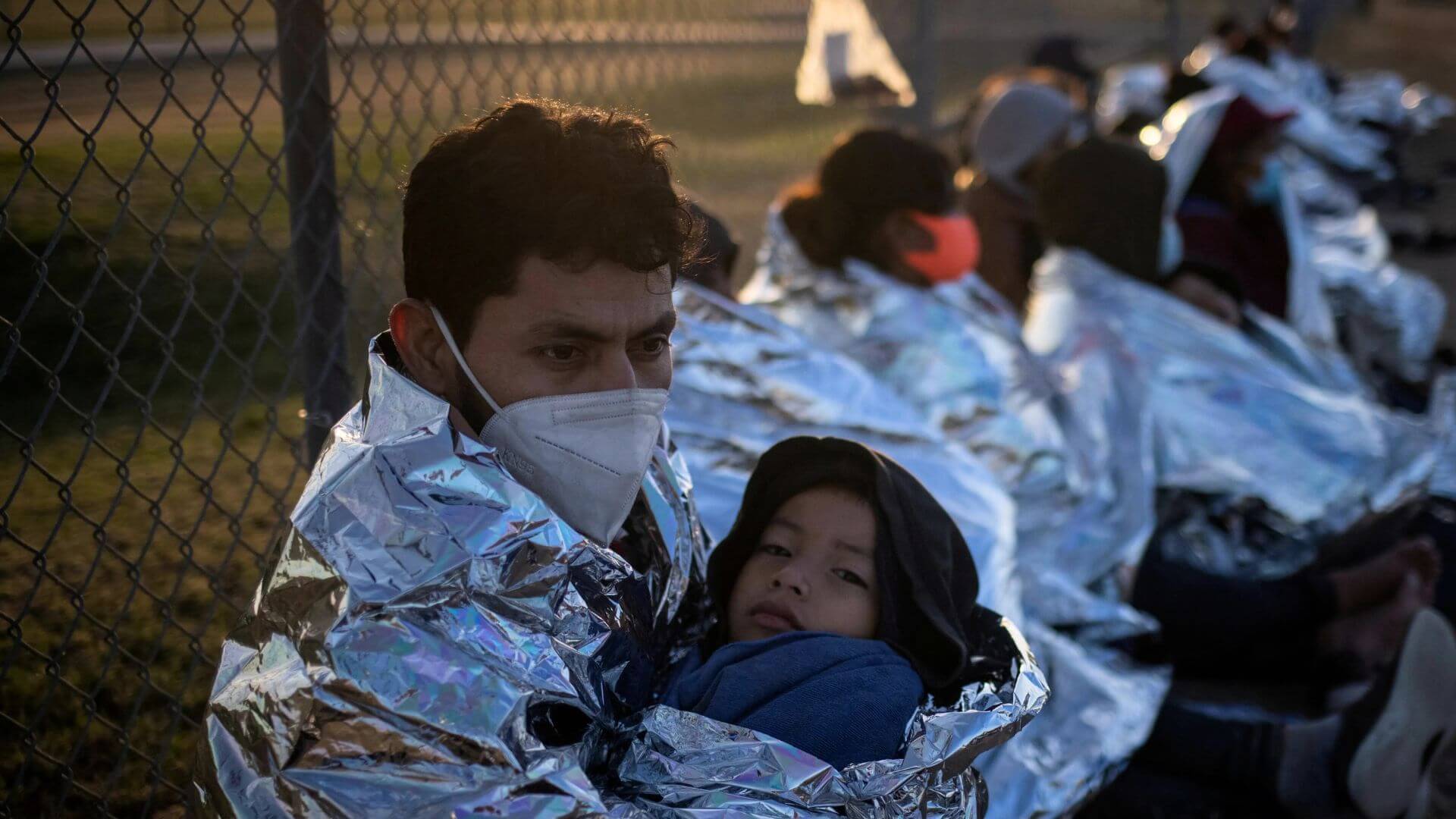 Elon Musk claims that Biden admin light migration strategy and policy has political background, citing more voters for Democrats in the future 