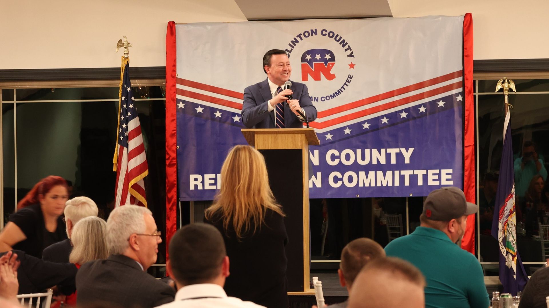 South Carolina GOP chair calls for closed presidential primaries after Democrats’ calls to vote for Nikki Haley