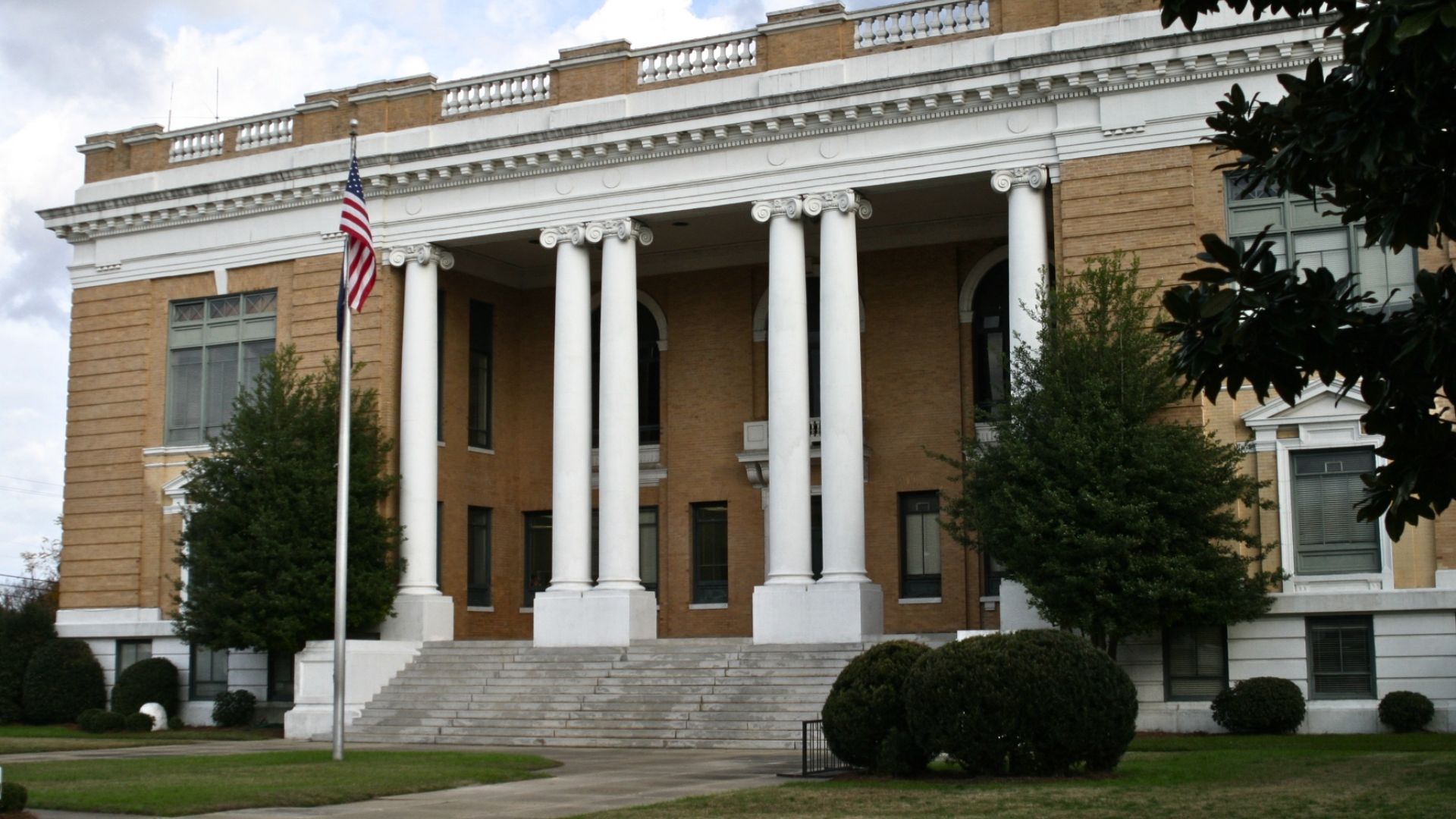 Sumter County has been awarded a $75,000 grant by the National Park Service to preserve African-American heritage sites