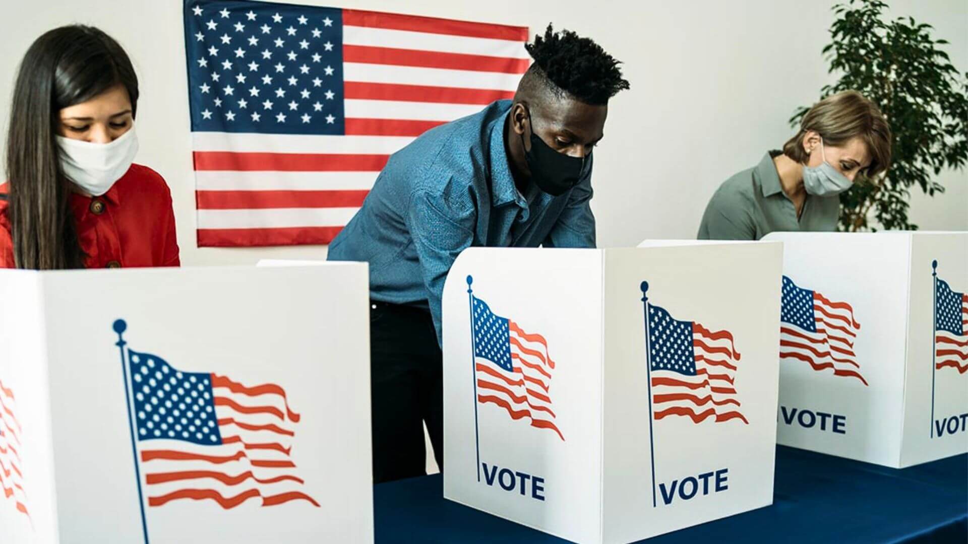 Top S.C. Democrat claims that some Democratic voters are already planning to support and vote for Nikki Haley later this month