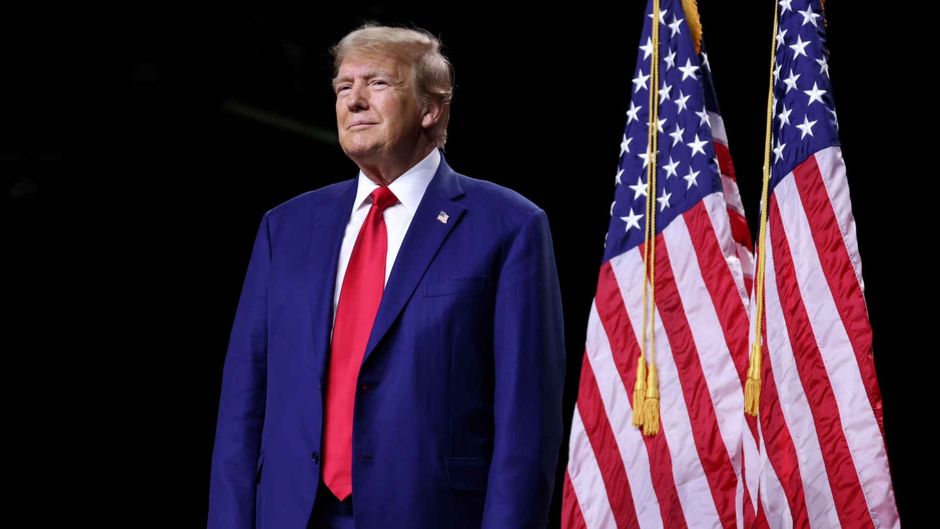 The Supreme Court of the United States has not yet decided if it will consider former President Donald Trump case in April