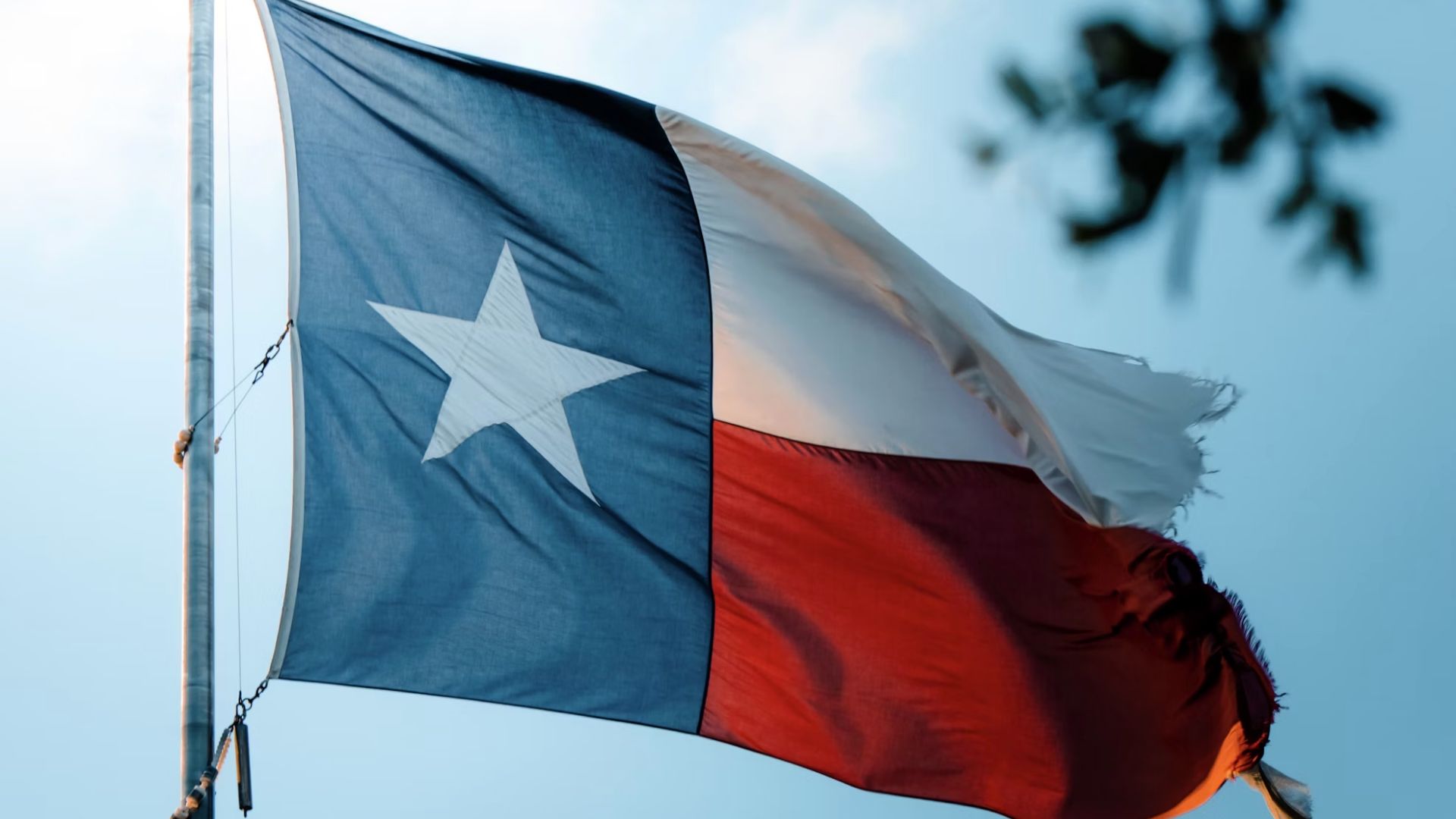 Texas has achieved the highest number of new homes built in the past few years, more than double of California, and several time more than NY