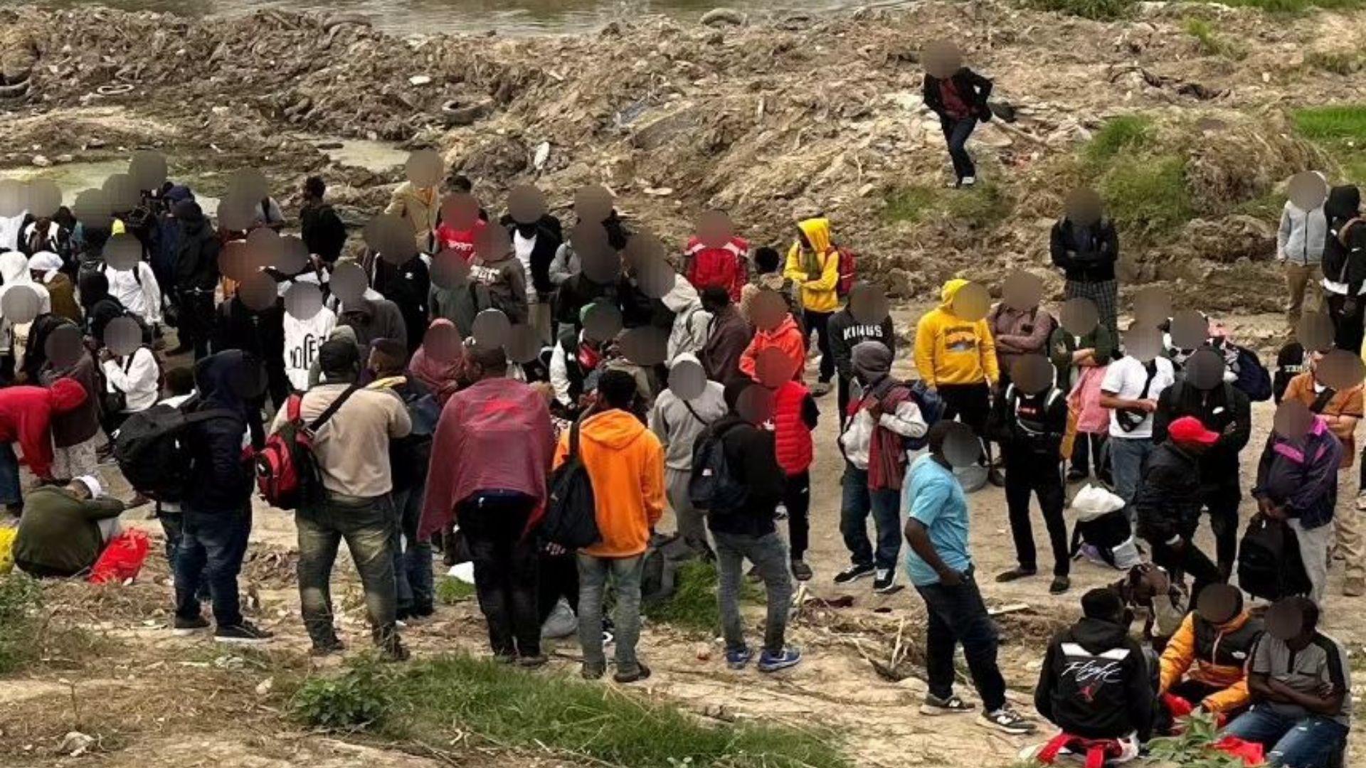 The Texas border crisis is shifting to California and Arizona as illegal immigrants seek alternative routes to cross the border