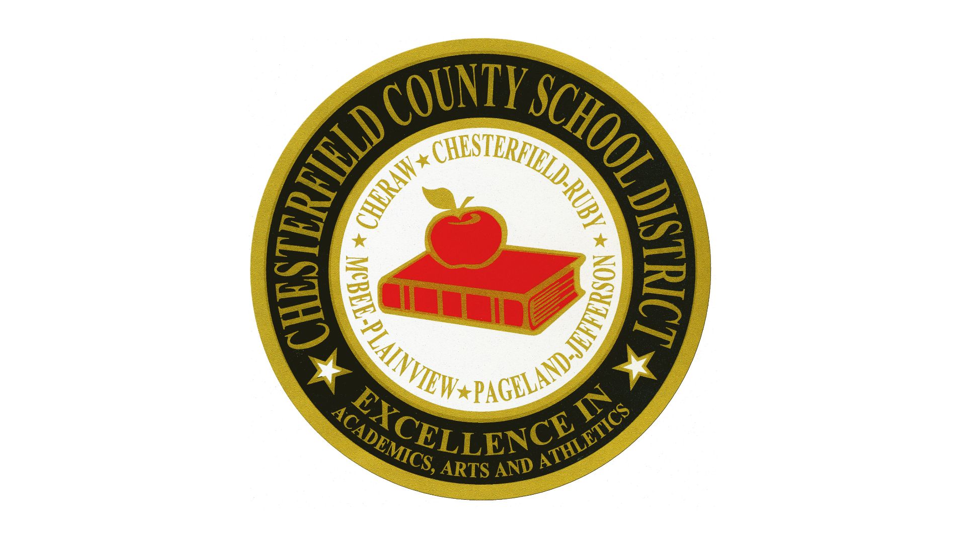 Chesterfield County School District announces eLearning Day on April 8