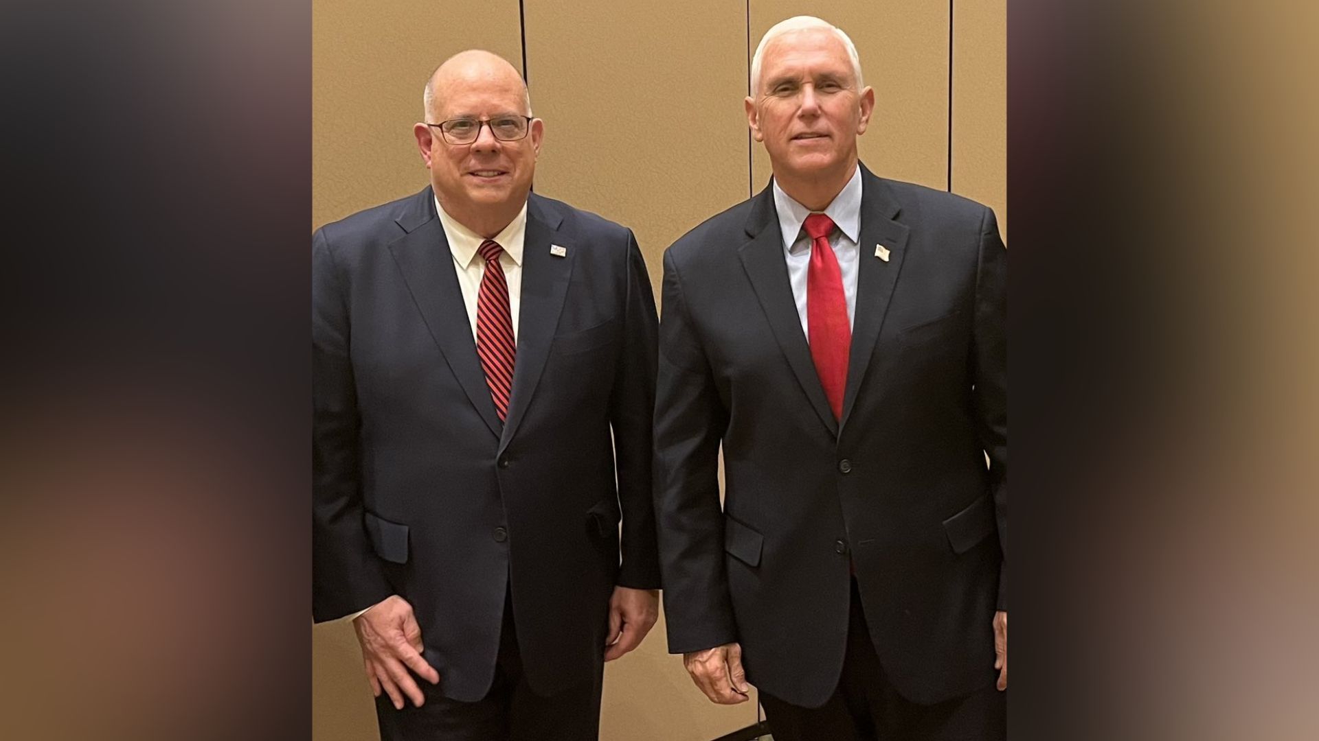 Ex-Governor of Maryland, Larry Hogan, made a surprising move by initiating his Senate campaign to fix things after frustration of GOP