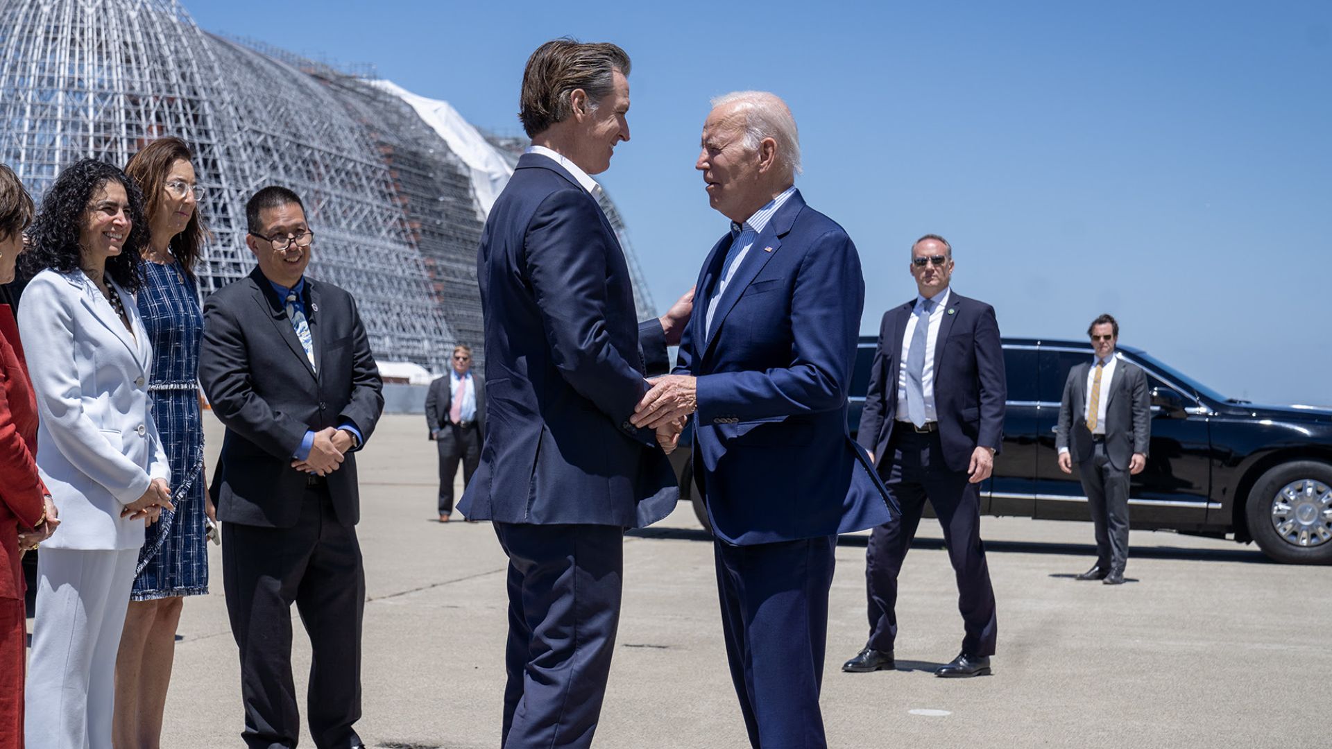 American National from Texas decided to leave the state of California citing profitability concerns as insurance is getting out hand