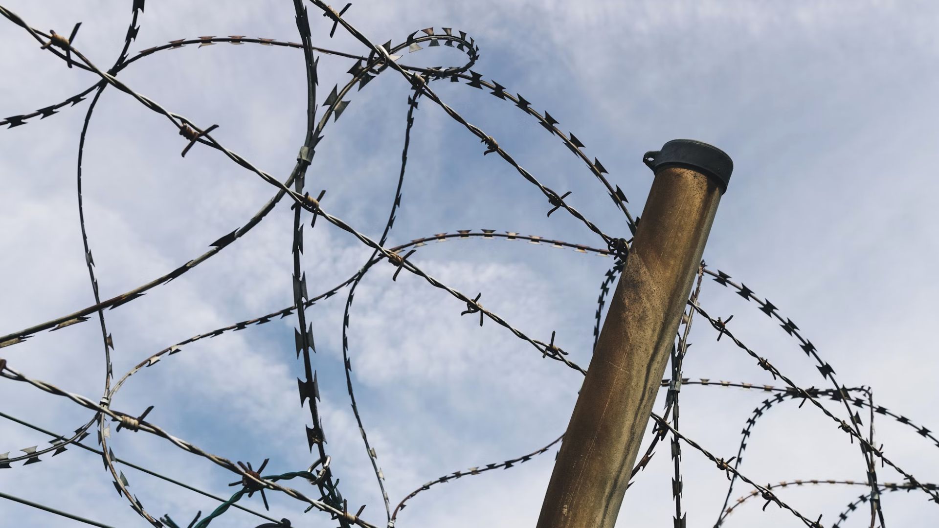 The Border Patrol arrested a Lebanese migrant in Texas attempting to cross the border intending to kill non-Muslims in New York, other states