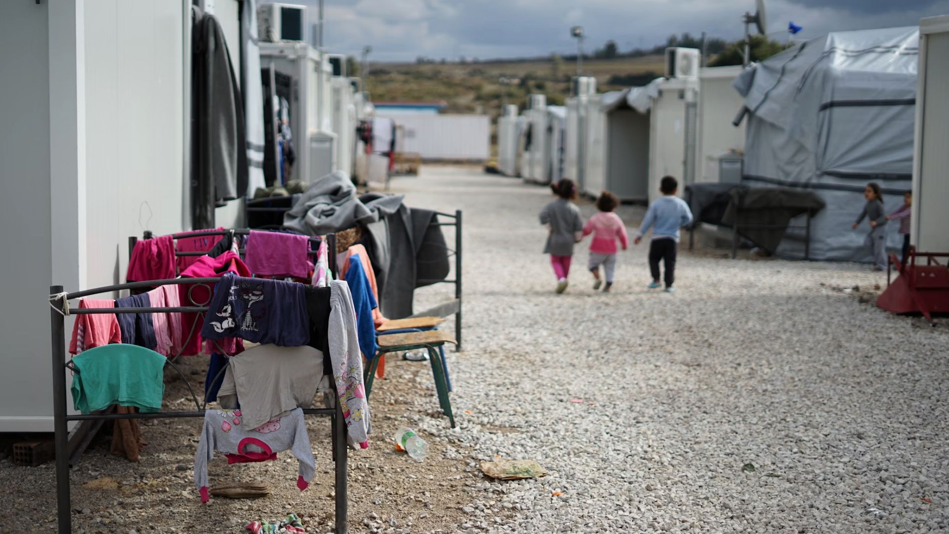 Nonprofits in Mexico and Guatemala reported concerning rates of syphilis among migrants moving towards the U.S. southern border.