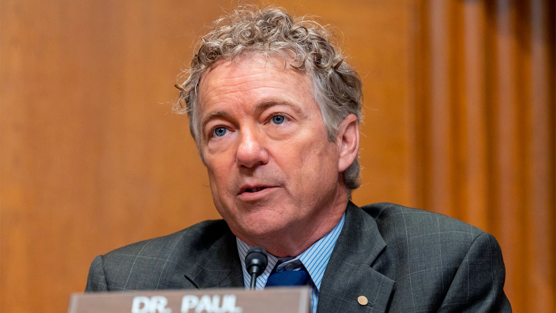 A survey shows that most of American voters that the U.S. should prioritize its border security over foreign engagements.