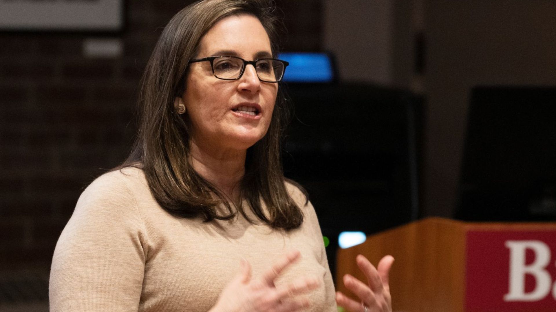 Joyce Vance, former federal prosecutor, says Trump is gaining momentum in his legal cases after successfully delaying them