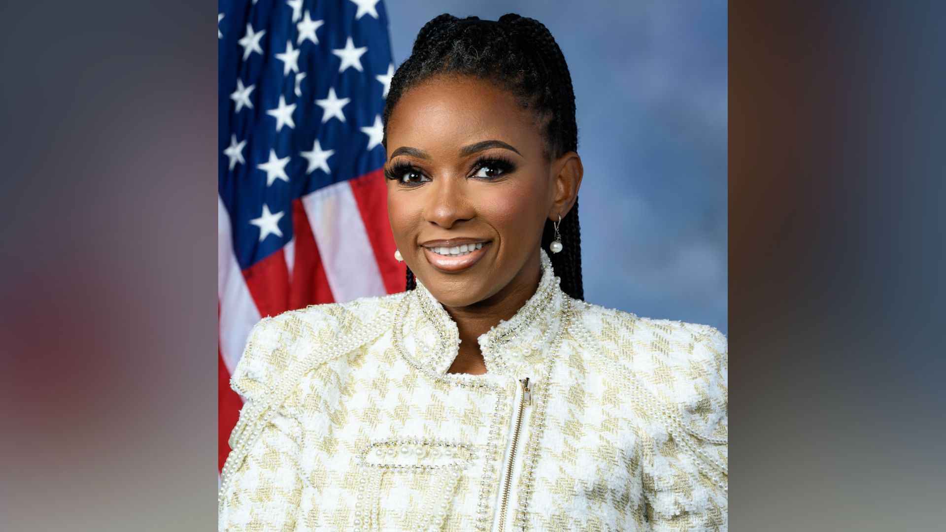 Representative Jasmine Crockett (D-TX) voiced her strong backing on X, showing full support to Willis to prosecute Trump right away