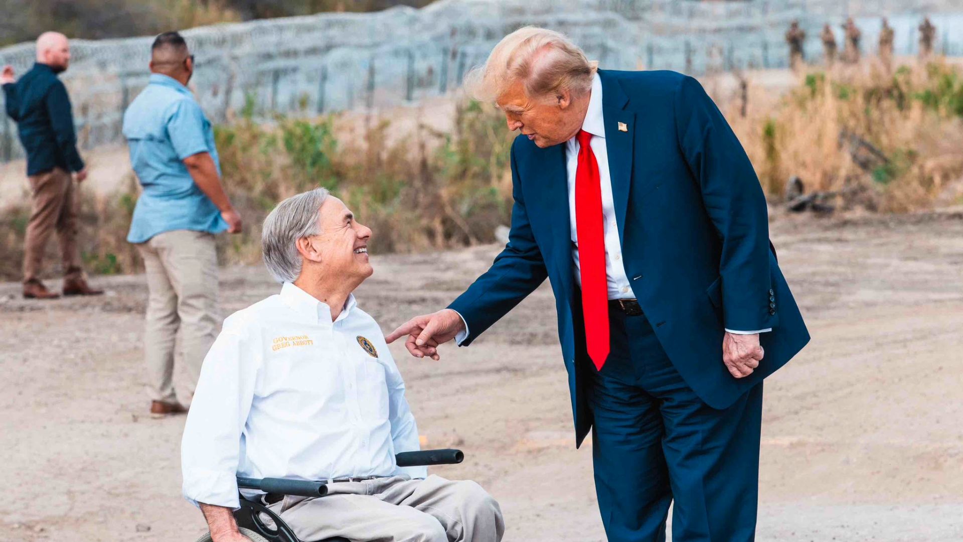 Texas has struggled to secure its border in the absence of adequate federal support, leading the state to adopt controversial measures.