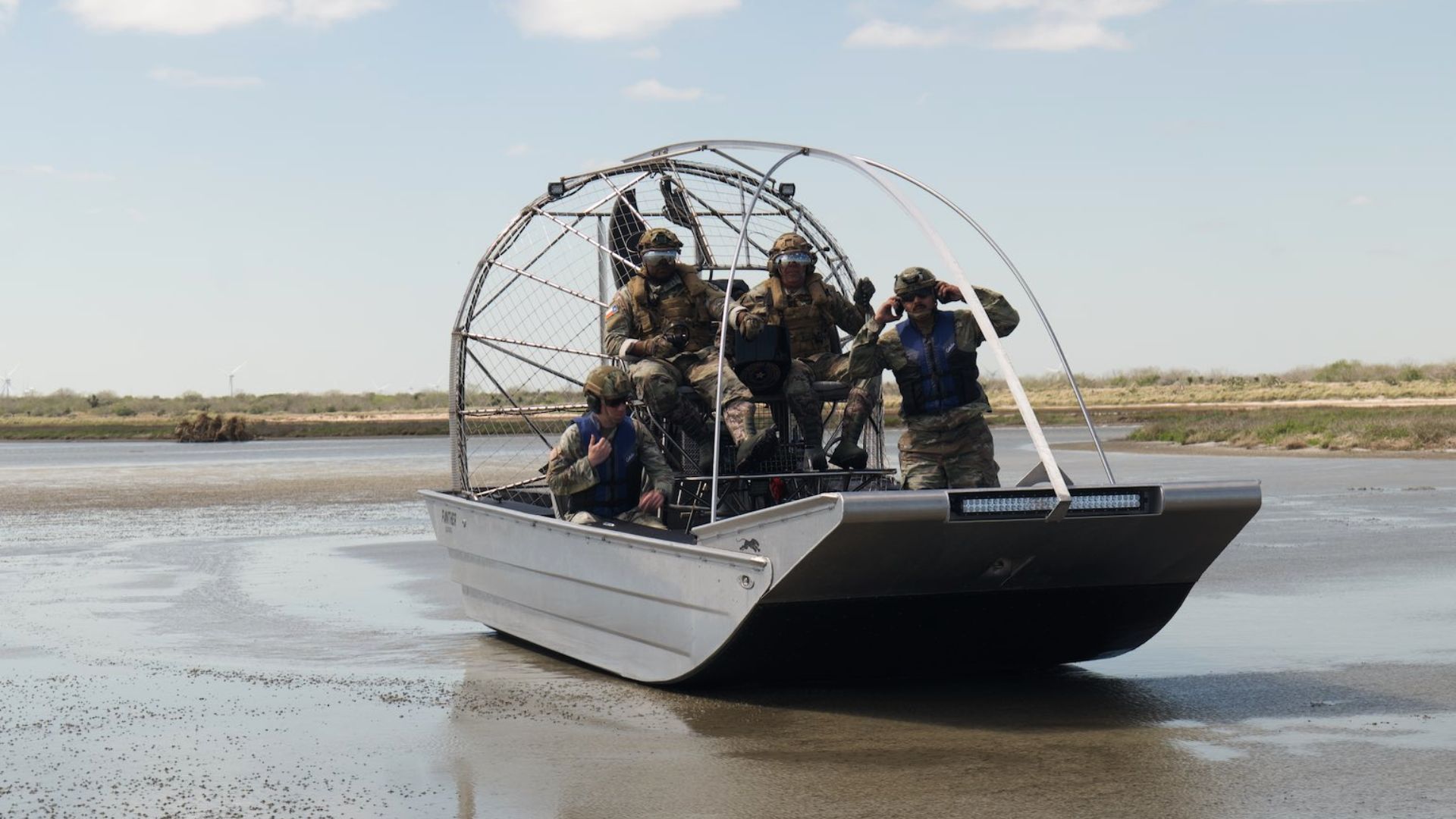 Texas has struggled to secure its border in the absence of adequate federal support, leading the state to adopt controversial measures.