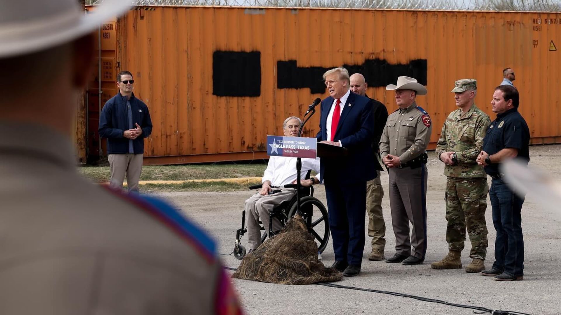 This initiative opens doors for up to 30,000 seeking refuge, from Cuba, Haiti, Nicaragua, and Venezuela, to enter the U.S. every month