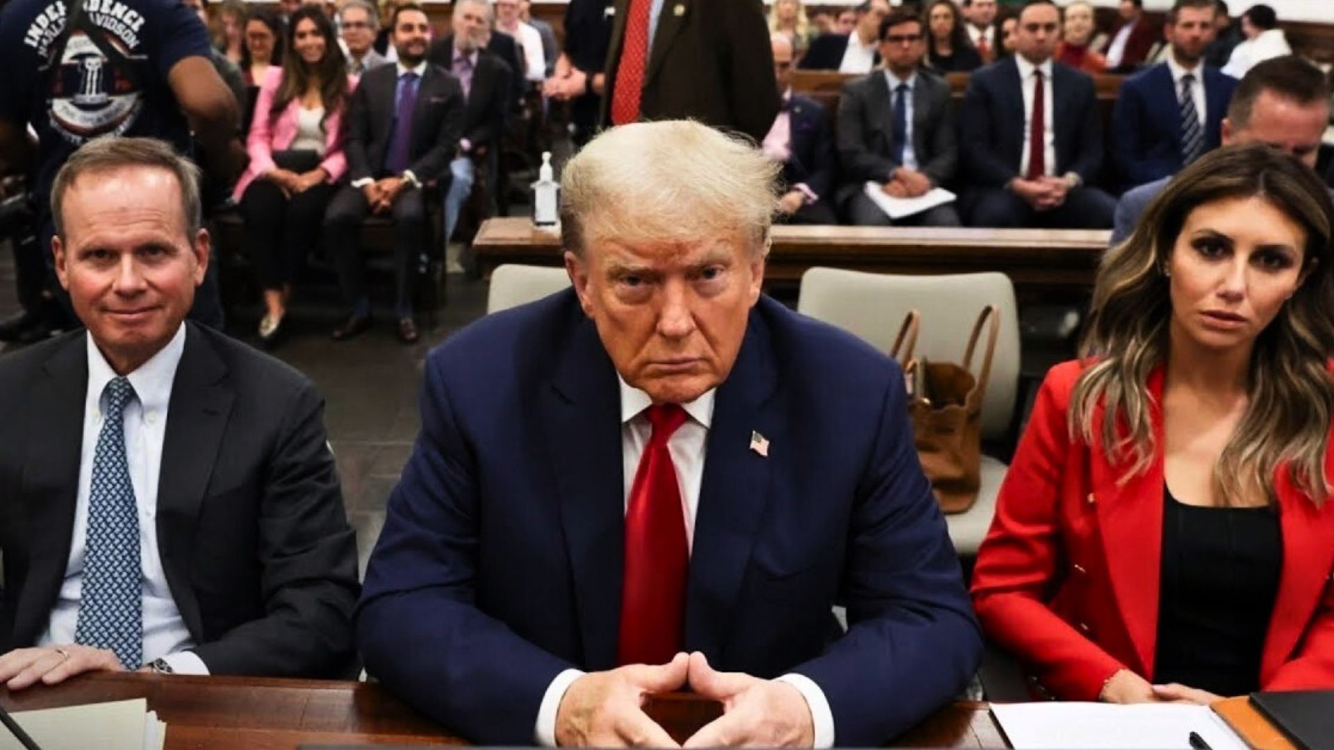 The judge in Donald Trump's trial about classified documents might help him avoid conviction just before the 2024 election starts.