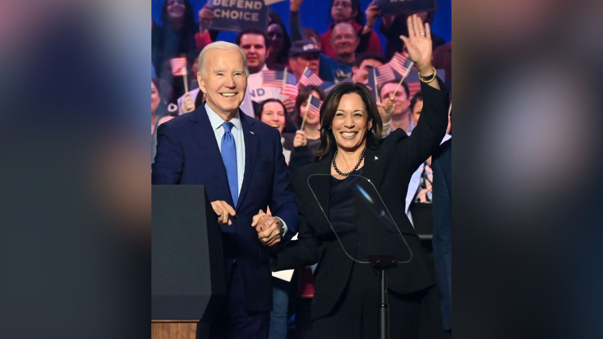 Donald Trump might have a hidden advantage in his battle against Joe Biden for the 2024 presidency in Wisconsin, Michigan and Pennsylvania