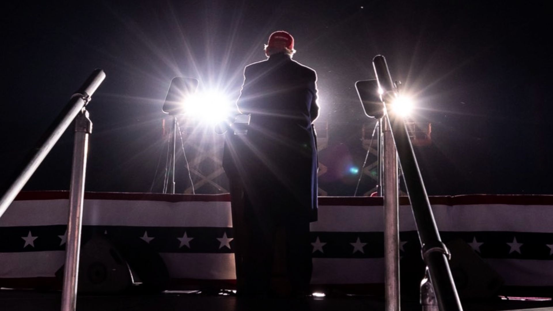 A new poll from Monmouth University shows that most Americans now support building a wall along the southern border of the United States