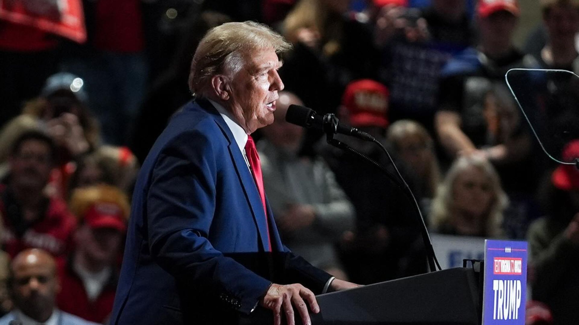 While the United Auto Workers (UAW) officially endorsed Joe Biden, some active and retired union members express a preference for Trump