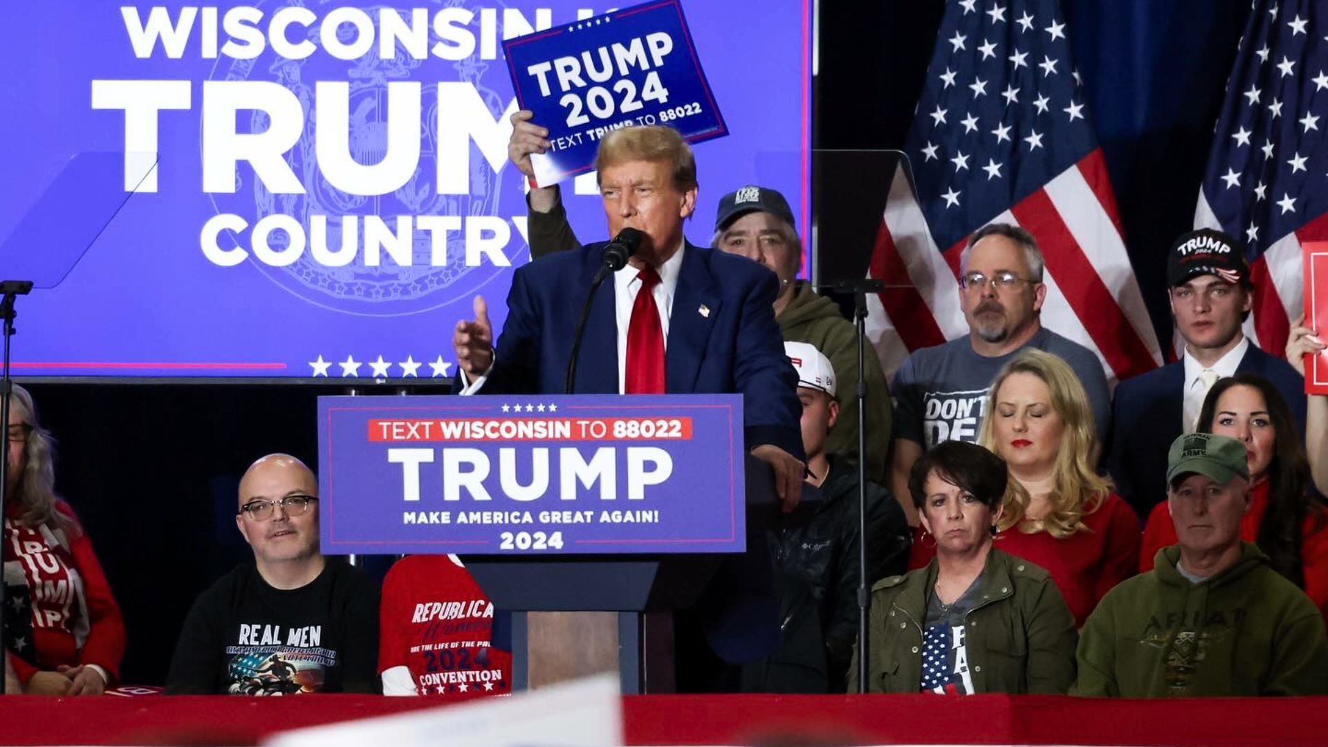 Schiff is discussing protective measures with his staff, emphasizing the importance of taking Trump's authoritarian ambitions seriously