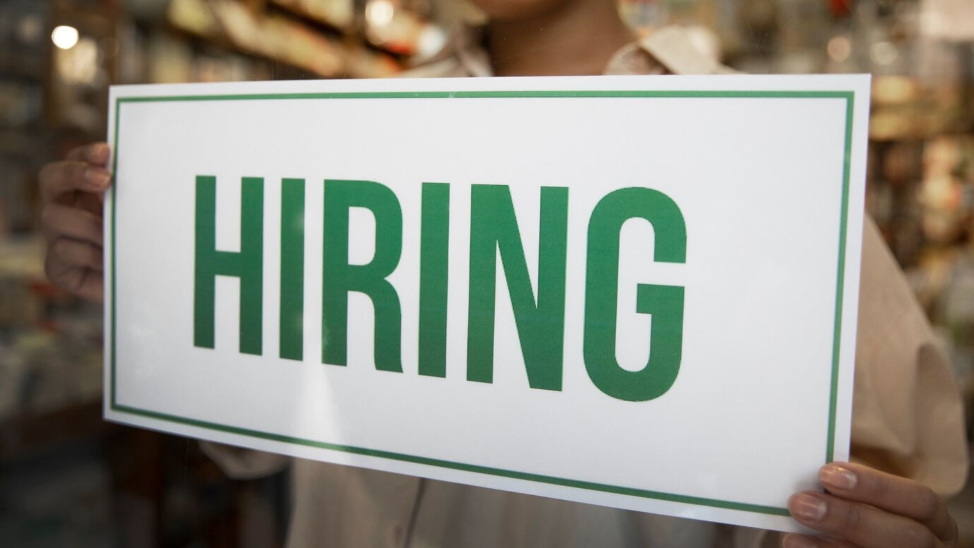 Governor Gavin Newsom of California got some heat because his one of his restaurants is still looking to hire people at $16 an hour