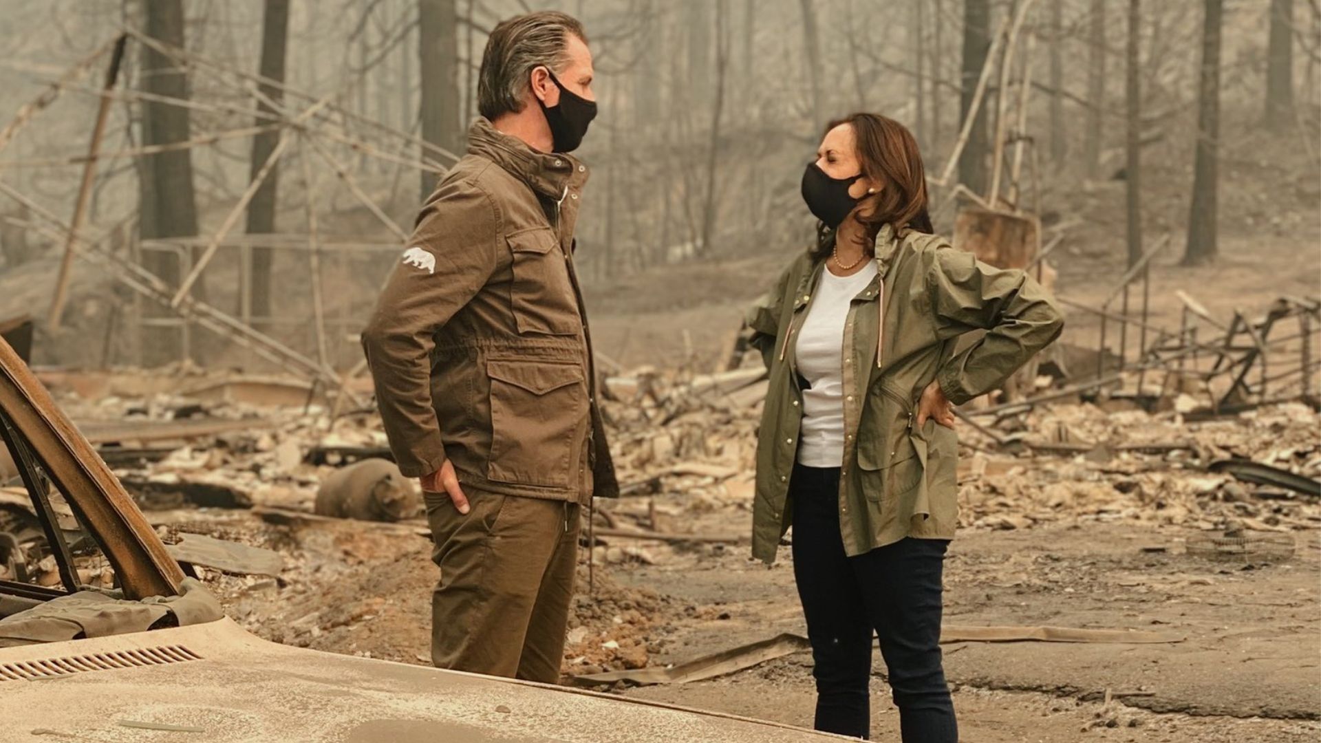 Victoria Roach, the president of the California FAIR Plan, has indicated that a significant insurance rate hike is on the way