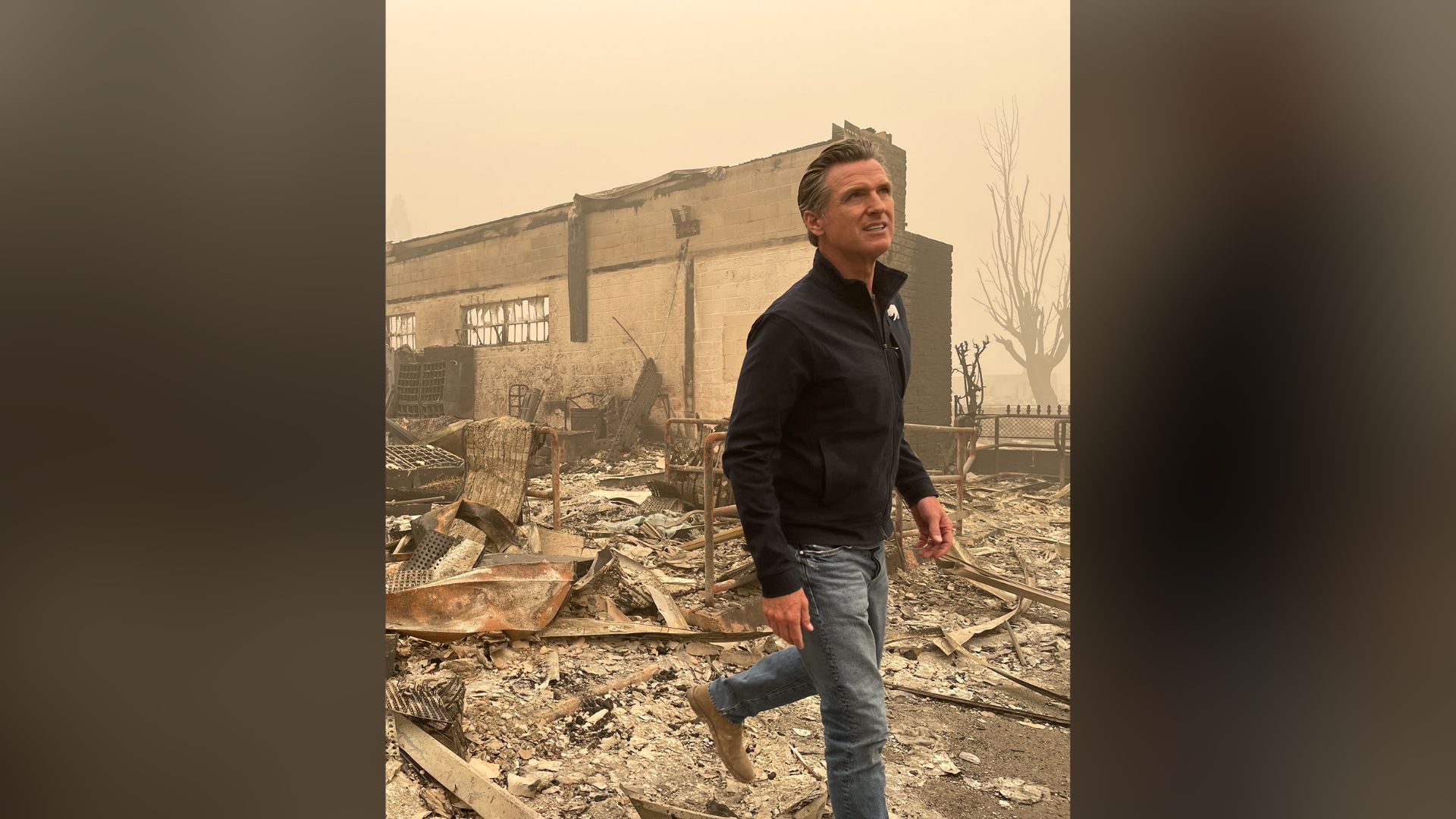 Victoria Roach, the president of the California FAIR Plan, has indicated that a significant insurance rate hike is on the way