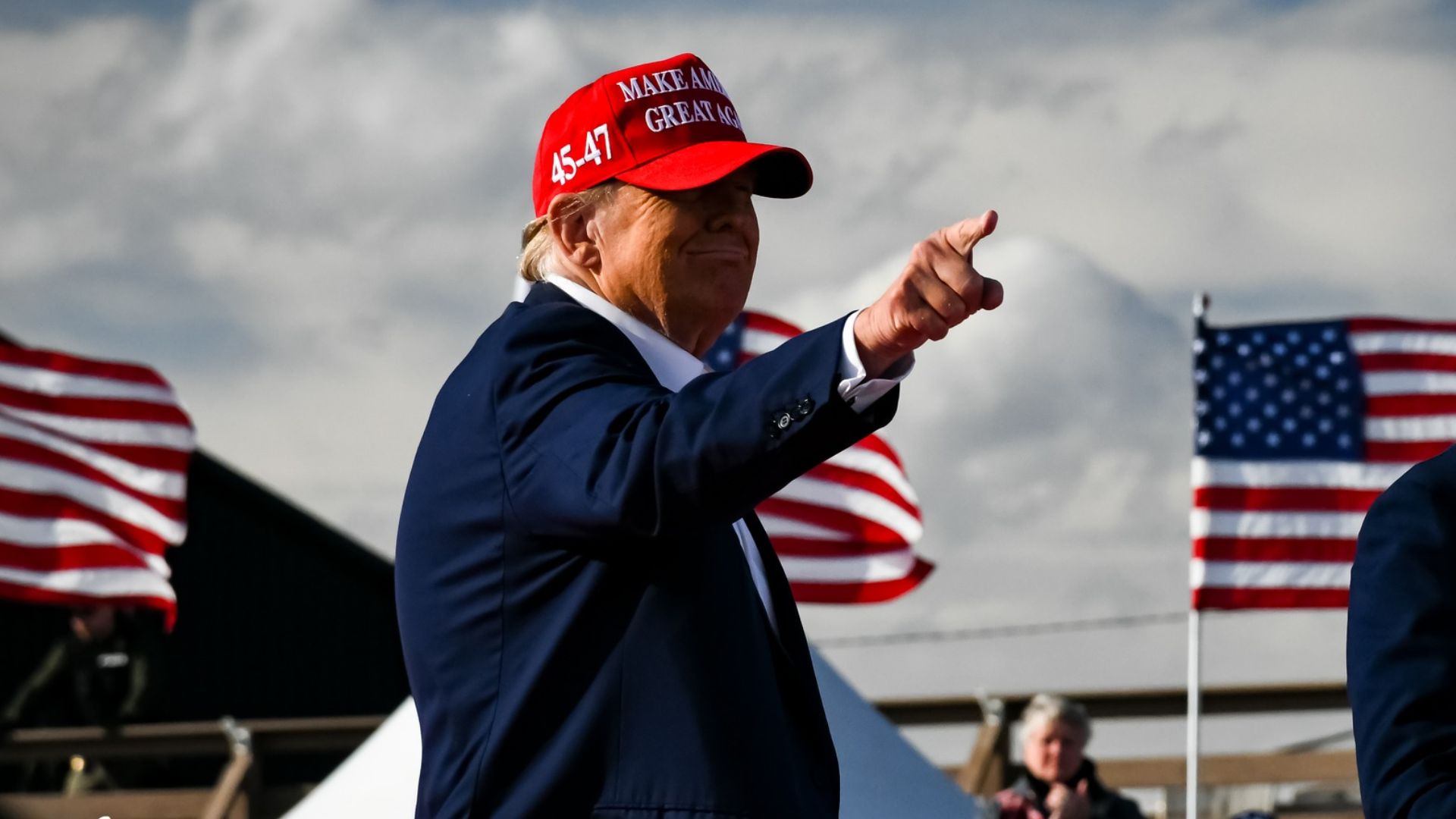 Rahmani said that that Special Counsel Jack Smith could make FBI raid Trump Tower in New York because he hides classified documents there