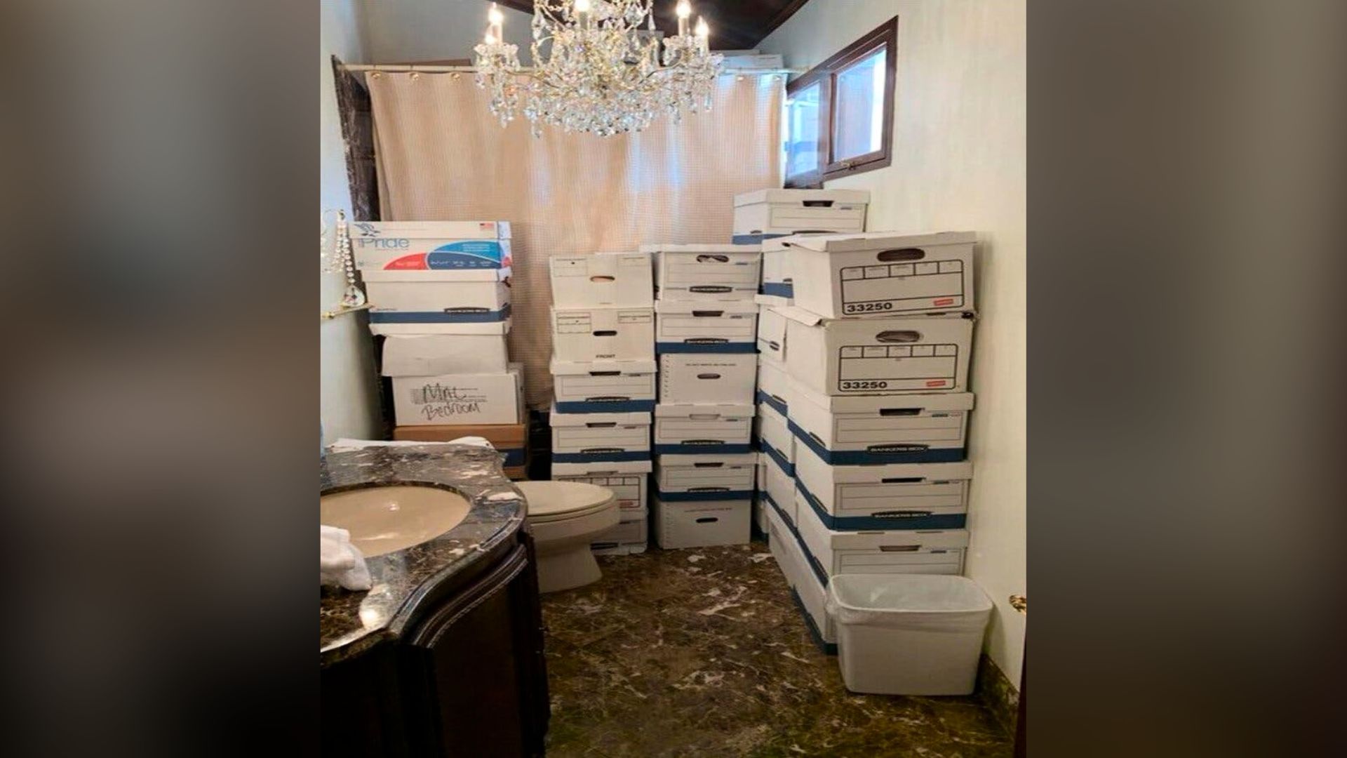 Rahmani said that that Special Counsel Jack Smith could make FBI raid Trump Tower in New York because he hides classified documents there