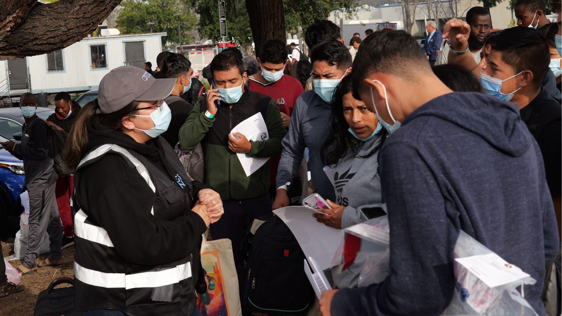 This year’s budget deficit could be as large as $73 billion and Gov. Newsom and lawmakers plan to cut spending on important programs