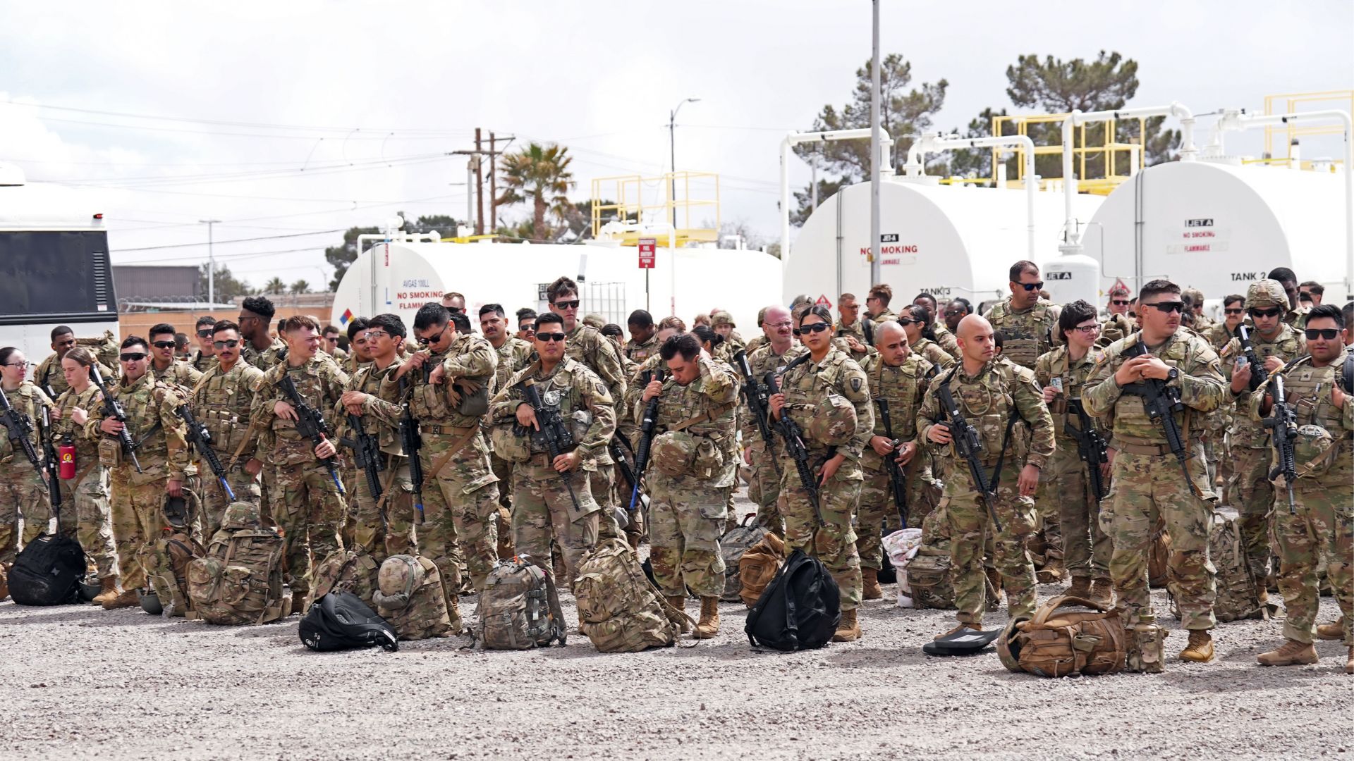 The online community slammed Texas Gov. Abbott after confirming the state will continue to transport migrants to sanctuary cities