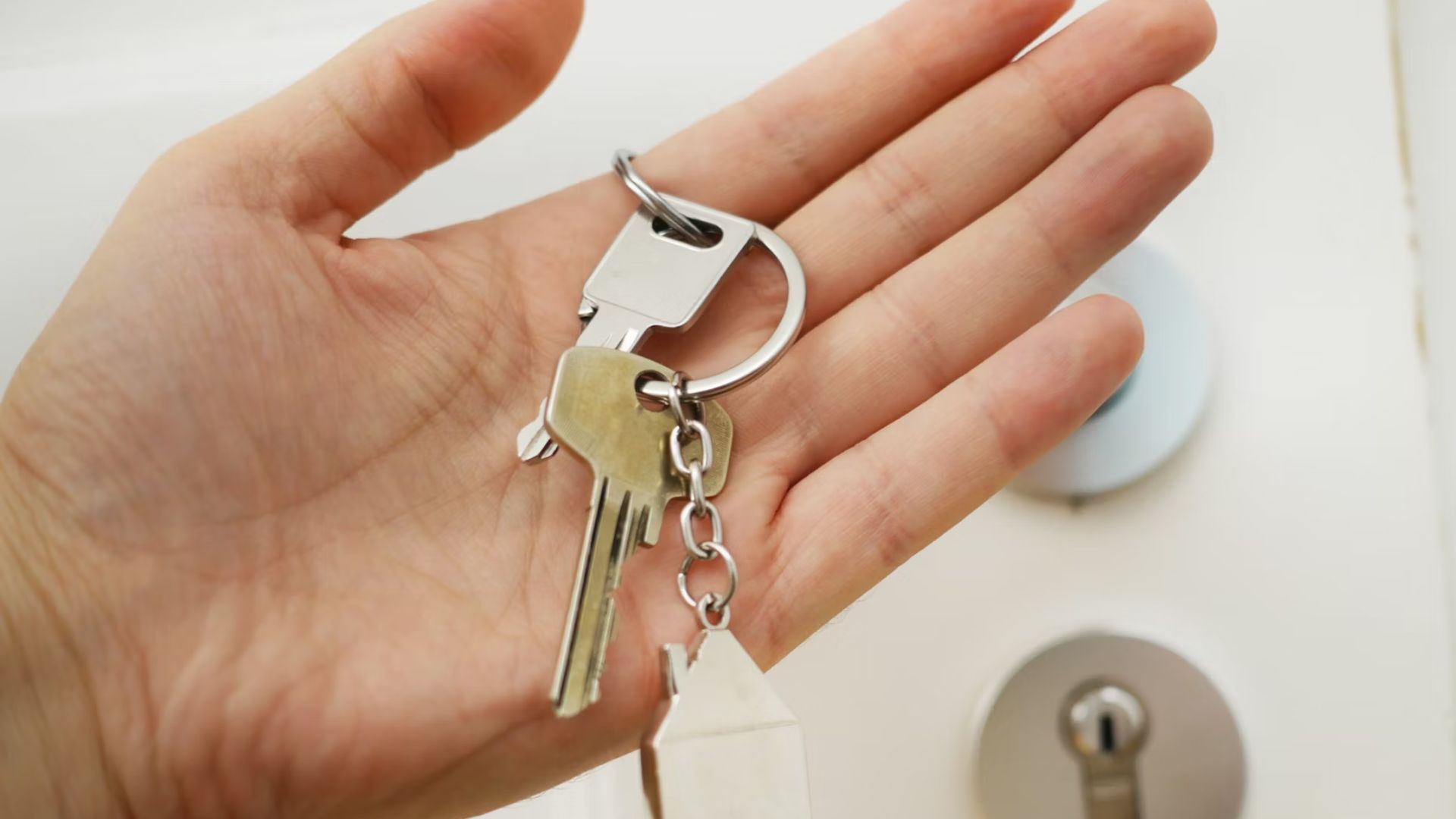 Interest rates and insurance crisis affecting both states have led to a decline in house prices in some areas of California and Florida