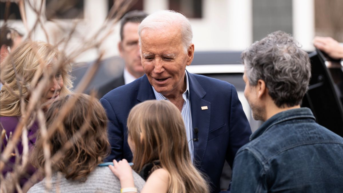 Trump leads Biden among Hispanic voters in Texas, with things getting worse for Biden when people were asked to choose between the two