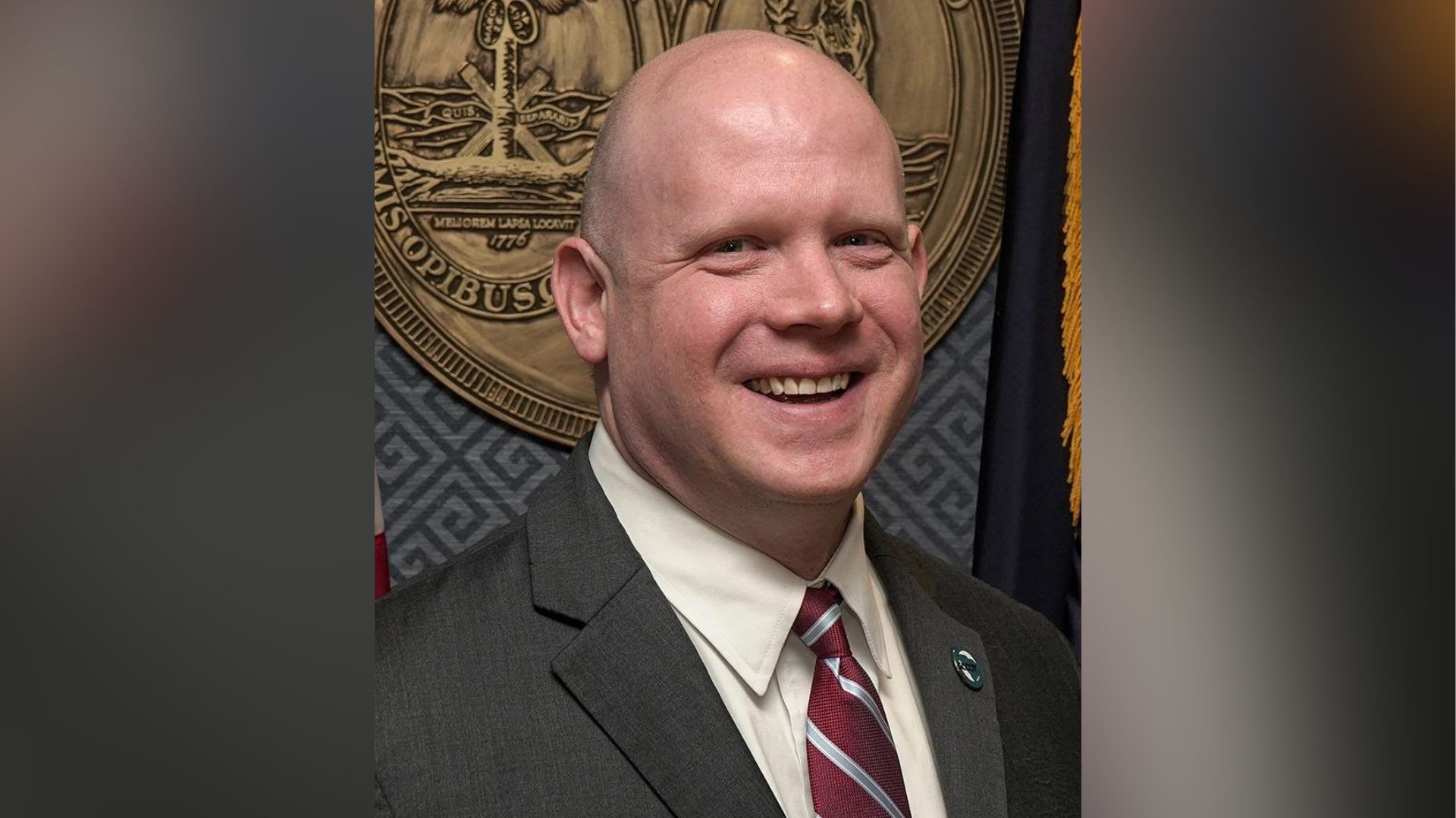 Justin Powell got the green light from South Carolina senators to take over as the new head of the South Carolina Department of Transportation