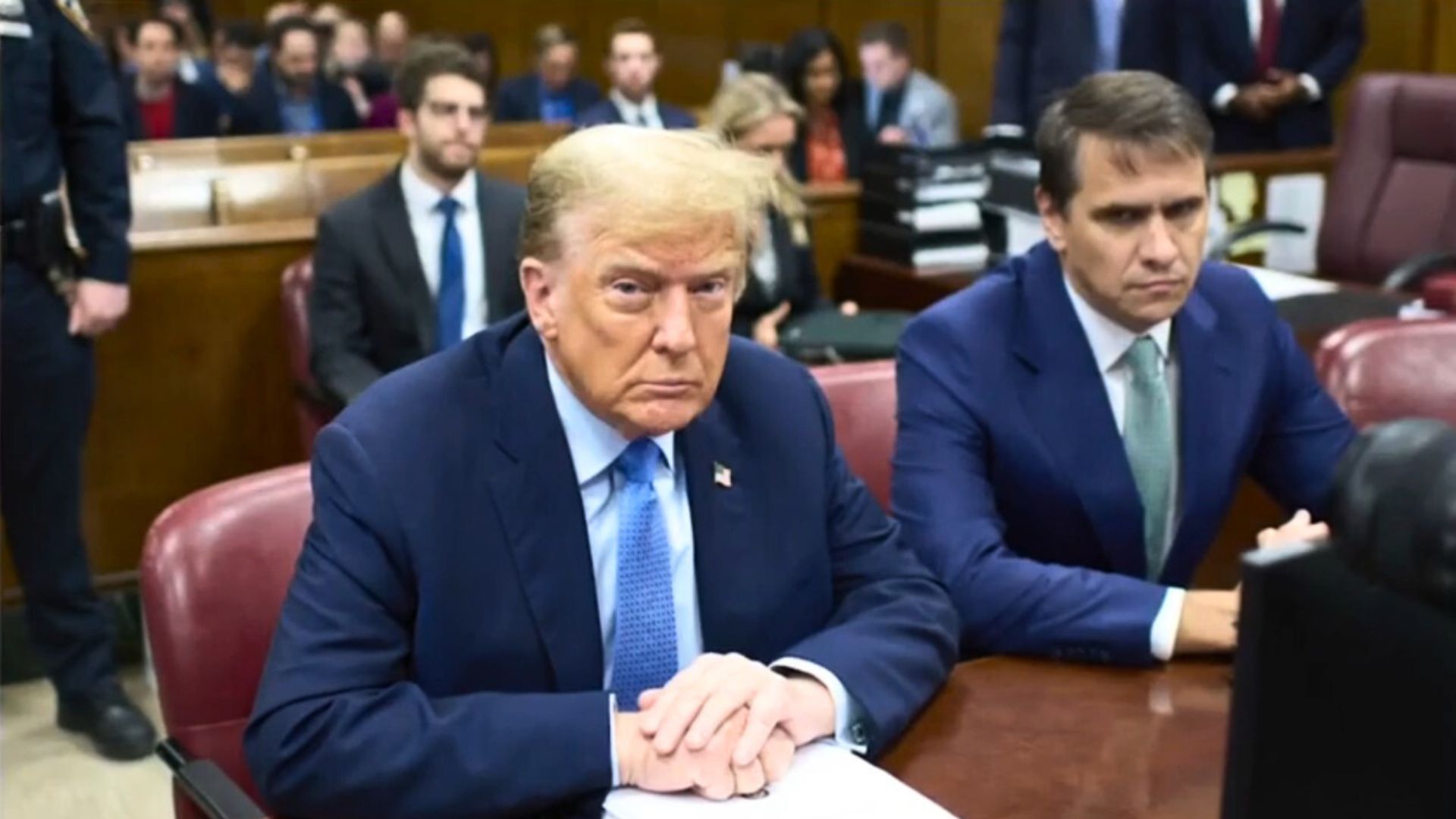 Fox News analyst Gregg Jarrett criticized the methods used by prosecutors from Manhattan District Attorney Alvin Bragg's office