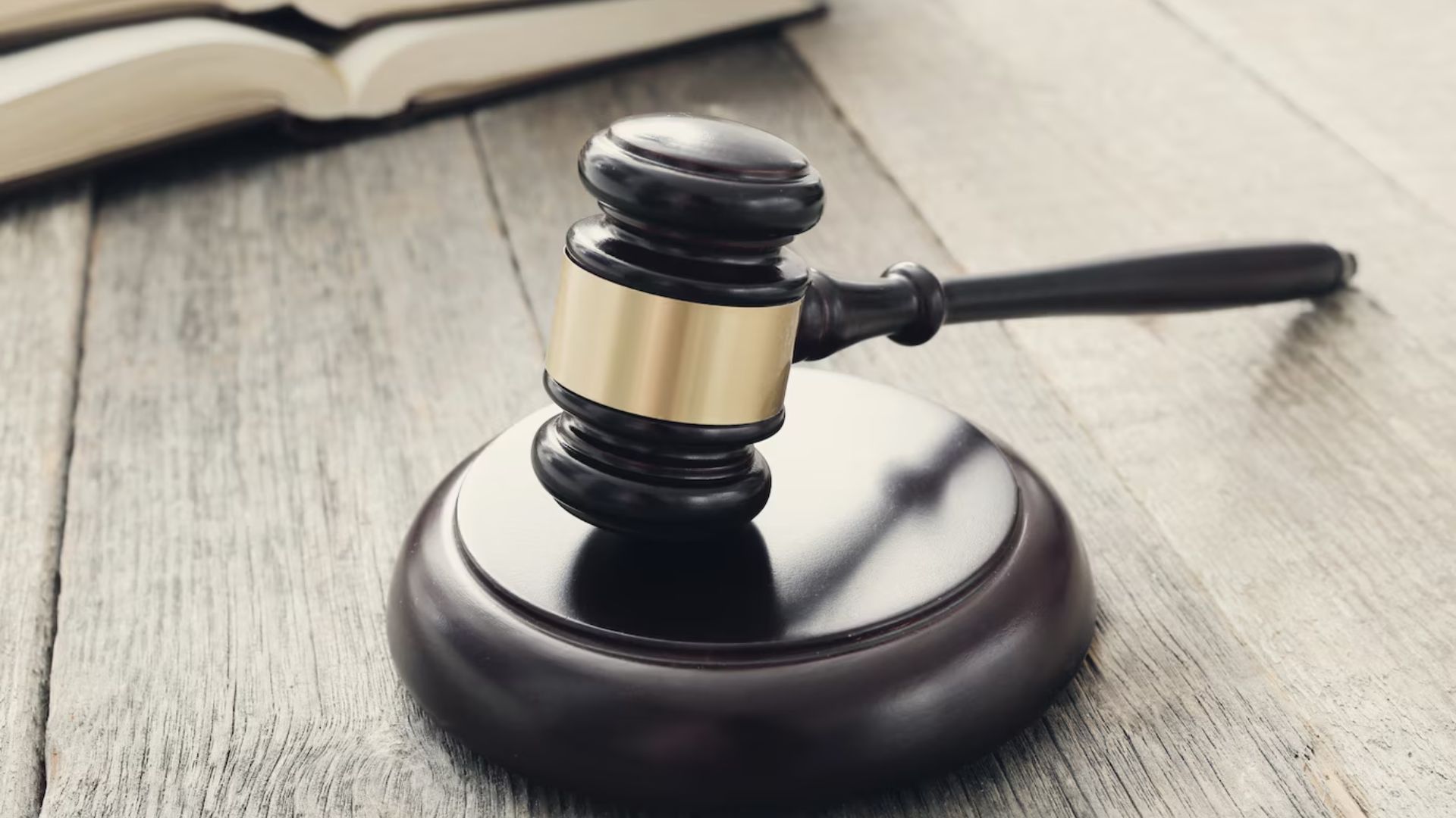 The 41-year-old Marquand Jerome Newell from South Carolina will spend nearly 10 years in prison for intending to distribute drugs