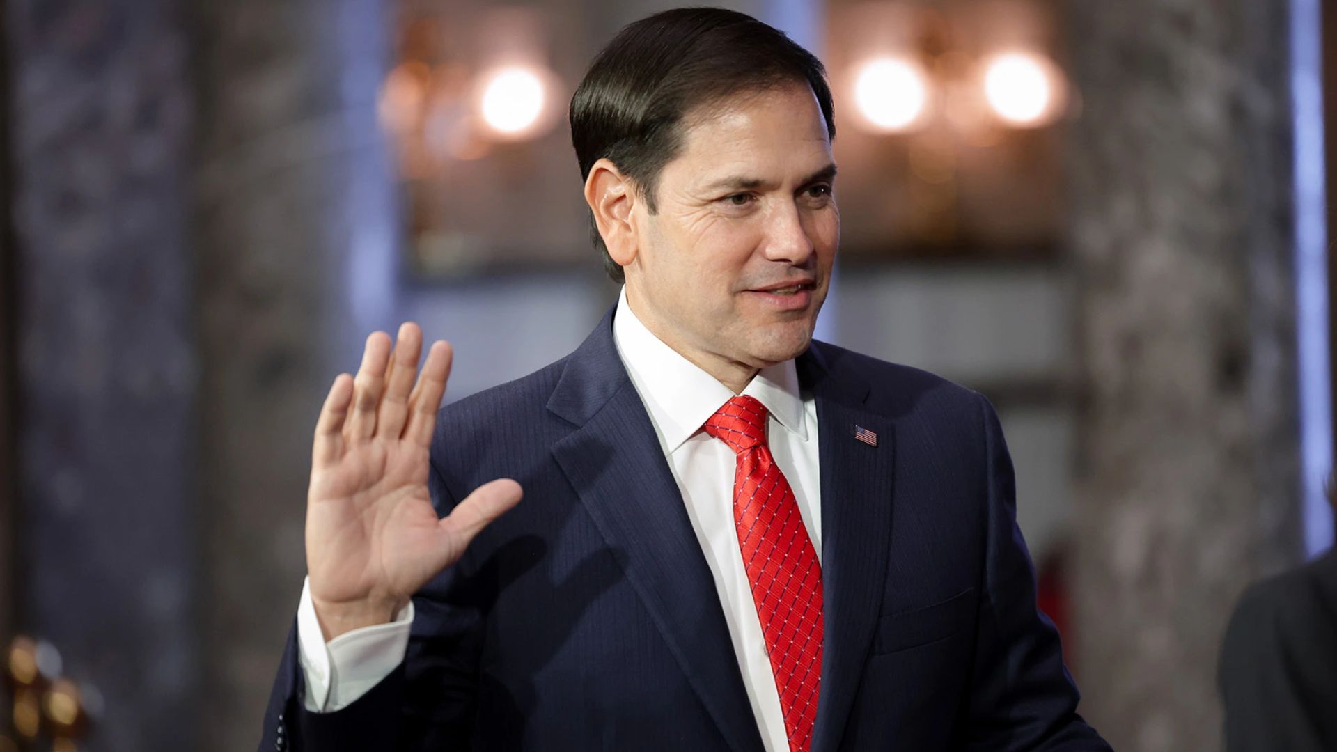 Ex-National Enquirer publisher David Pecker revealed what Trump did in 2016 to Texas and Florida Senators Ted Cruz and Marco Rubio, then GOP candidates