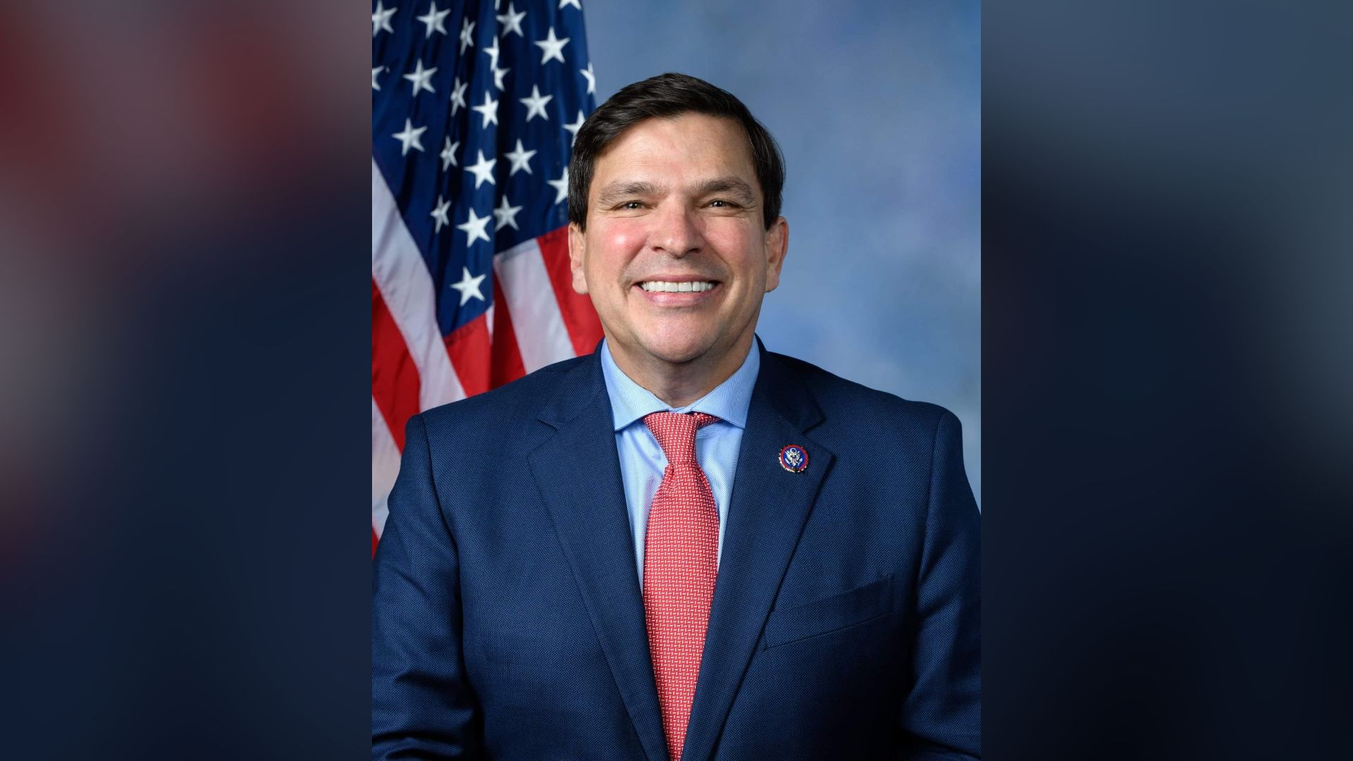 Former Republican U.S. Rep. Mayra Flores will try to unseat Democratic opponent Rep. Vicente Gonzalez in South Texas Senate race in November